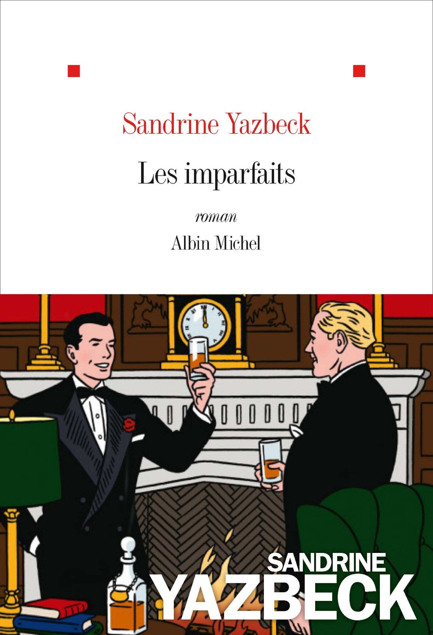 Les Imparfaits