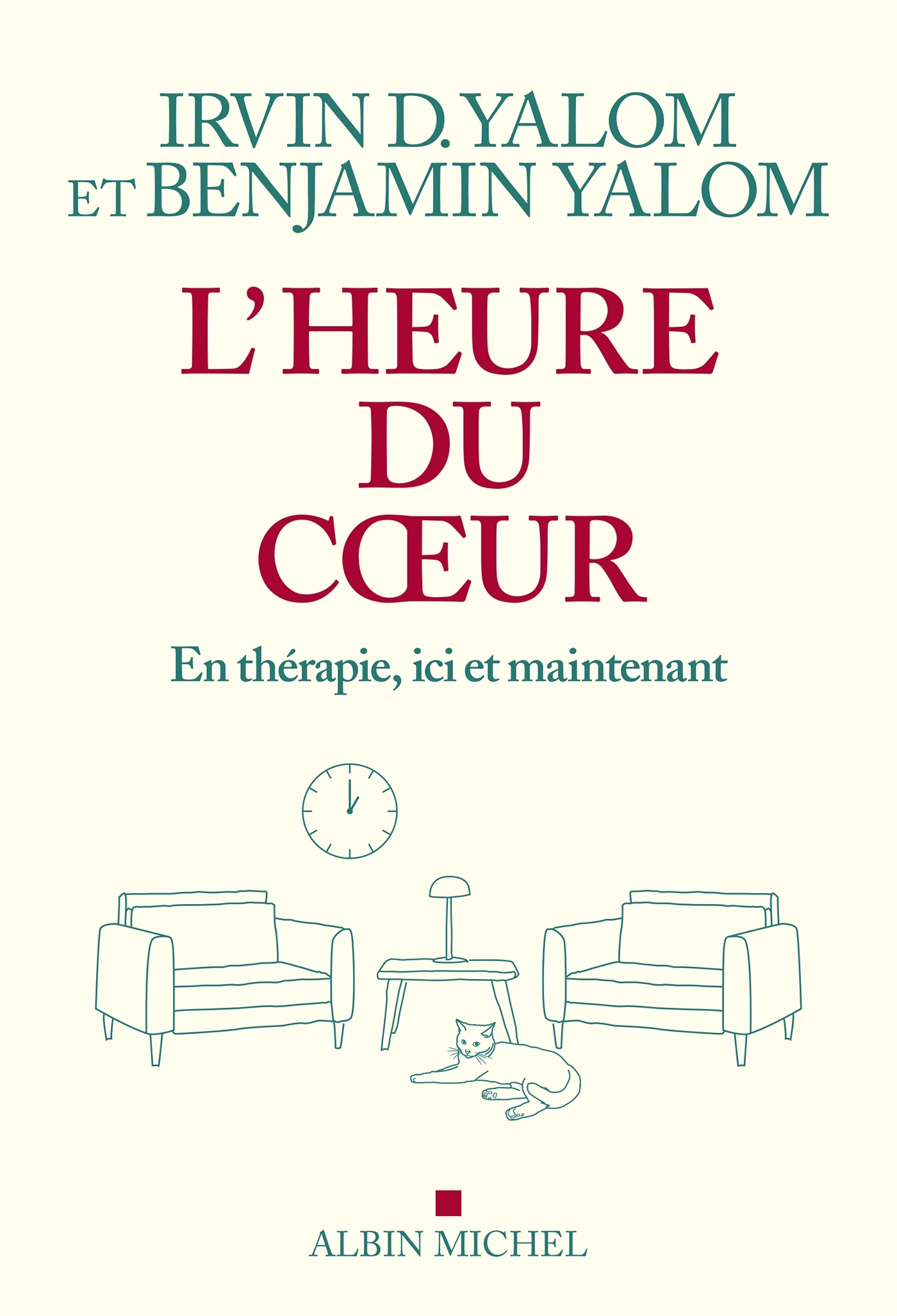 L'Heure du coeur