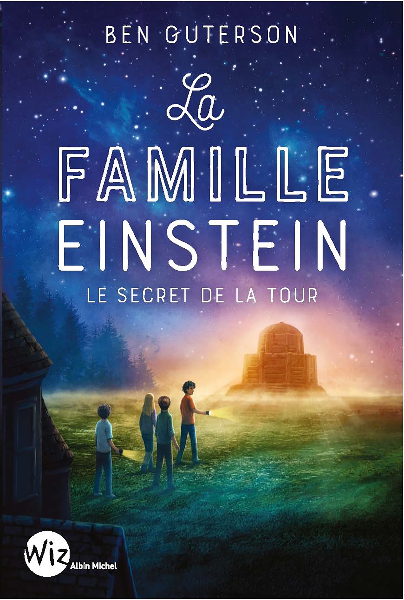 La Famille Einstein