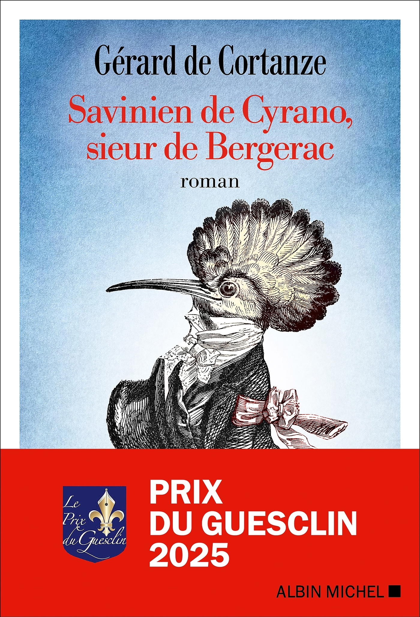 Savinien de Cyrano, sieur de Bergerac