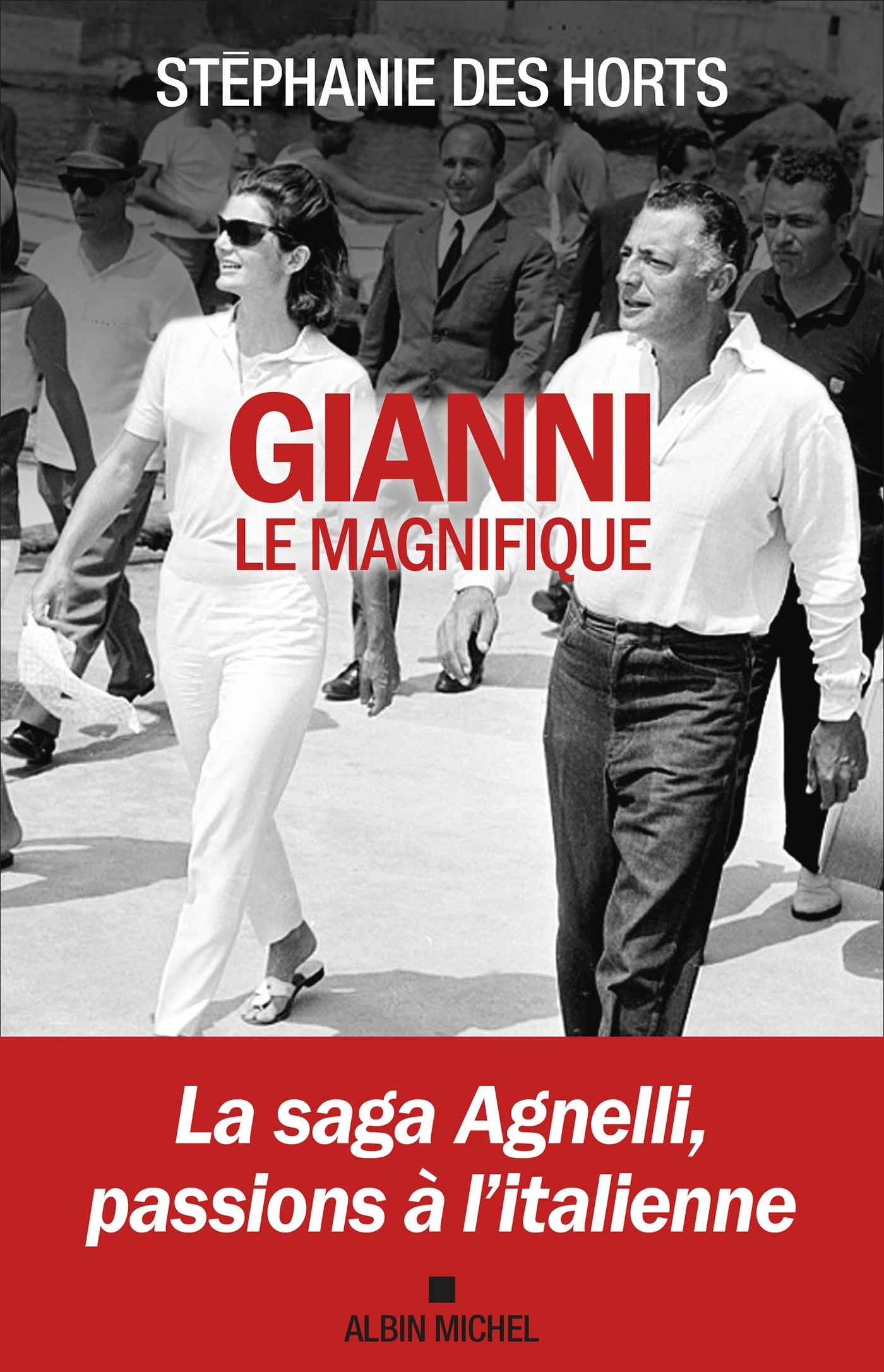 Gianni le magnifique