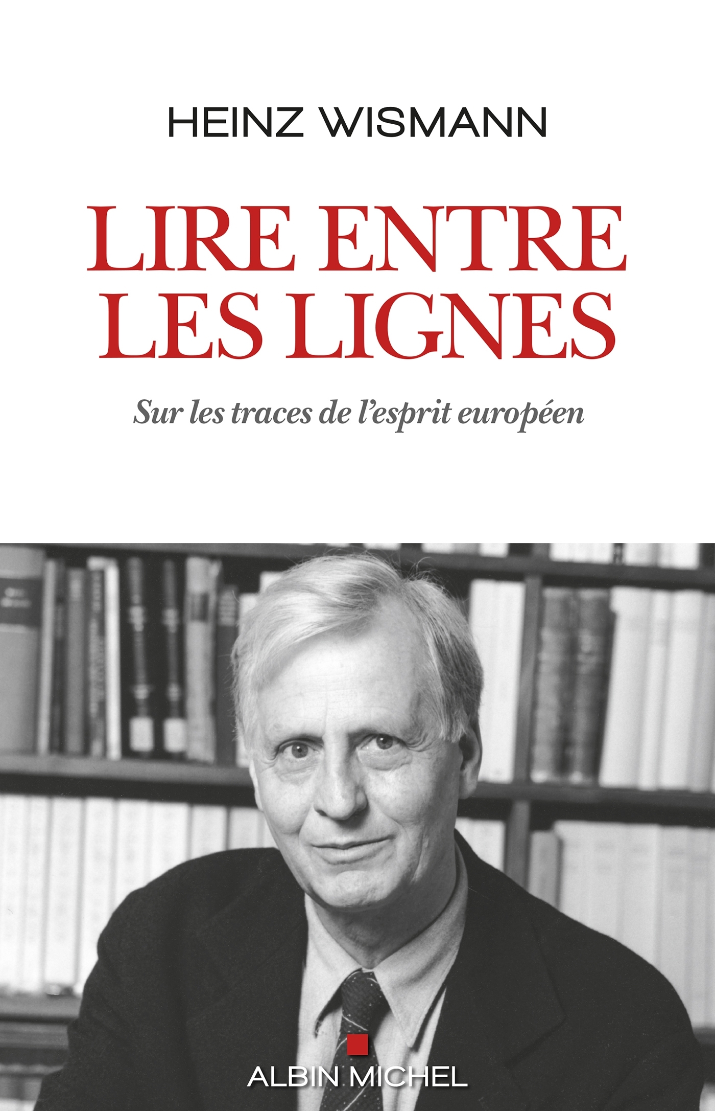 Lire entre les lignes