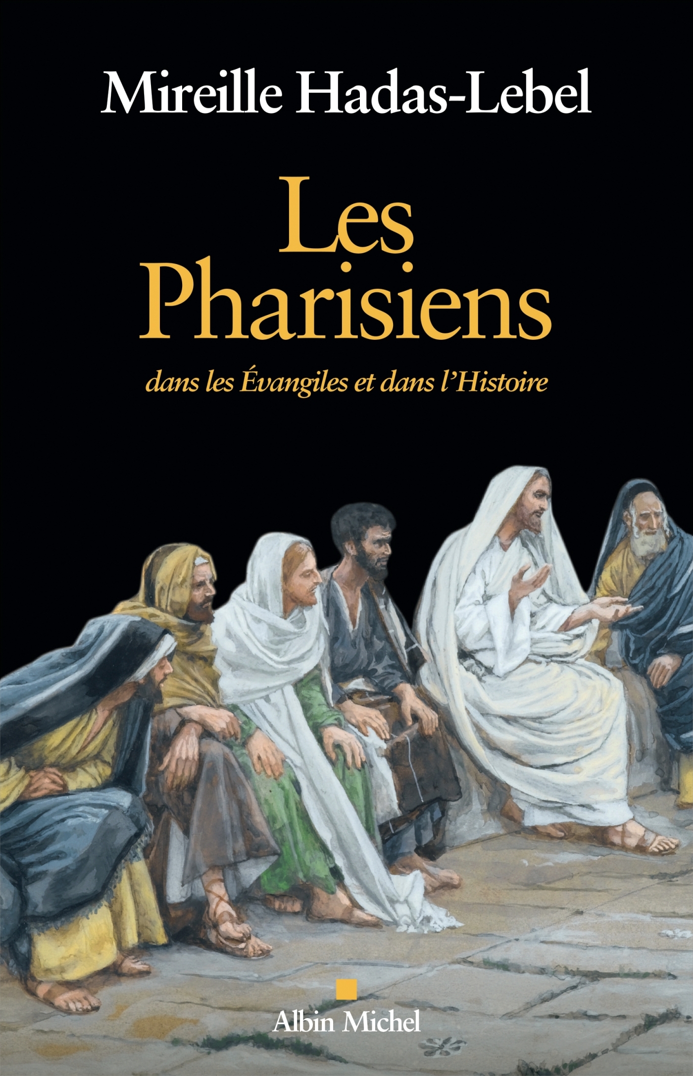 Les Pharisiens