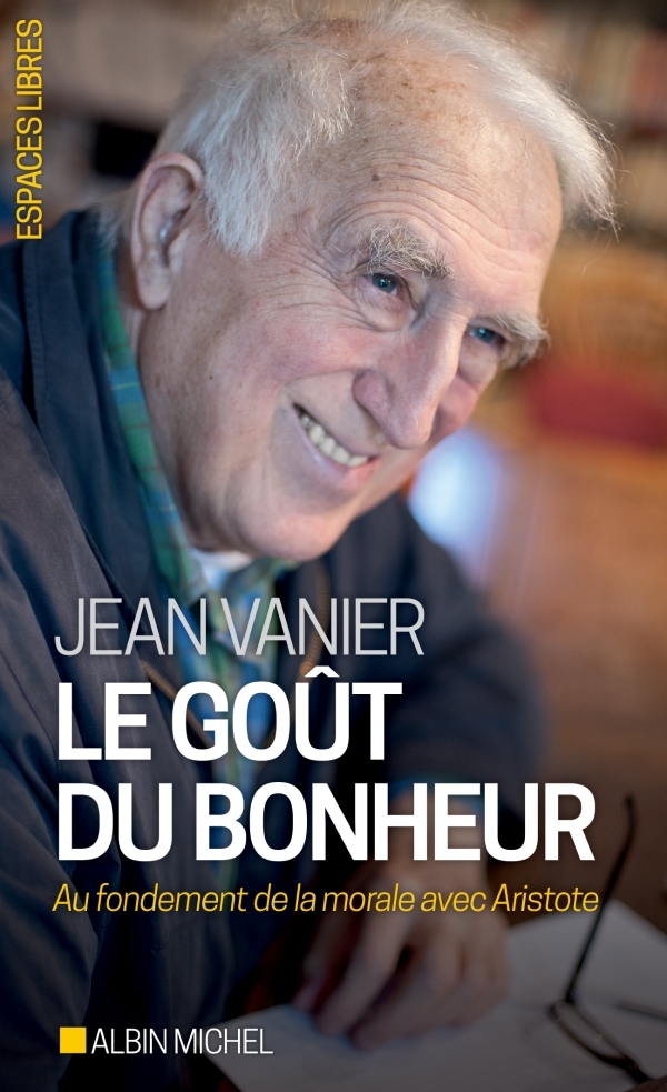 Le Goût du bonheur