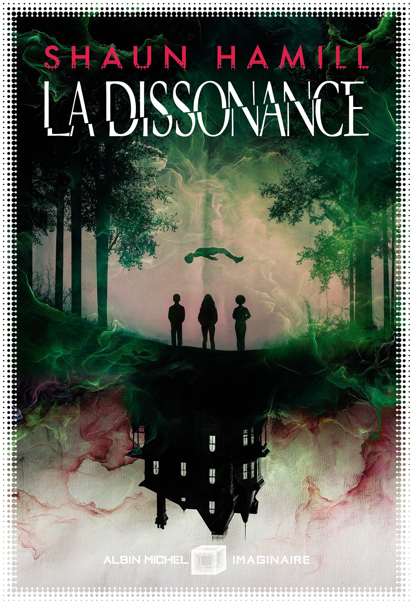La Dissonance
