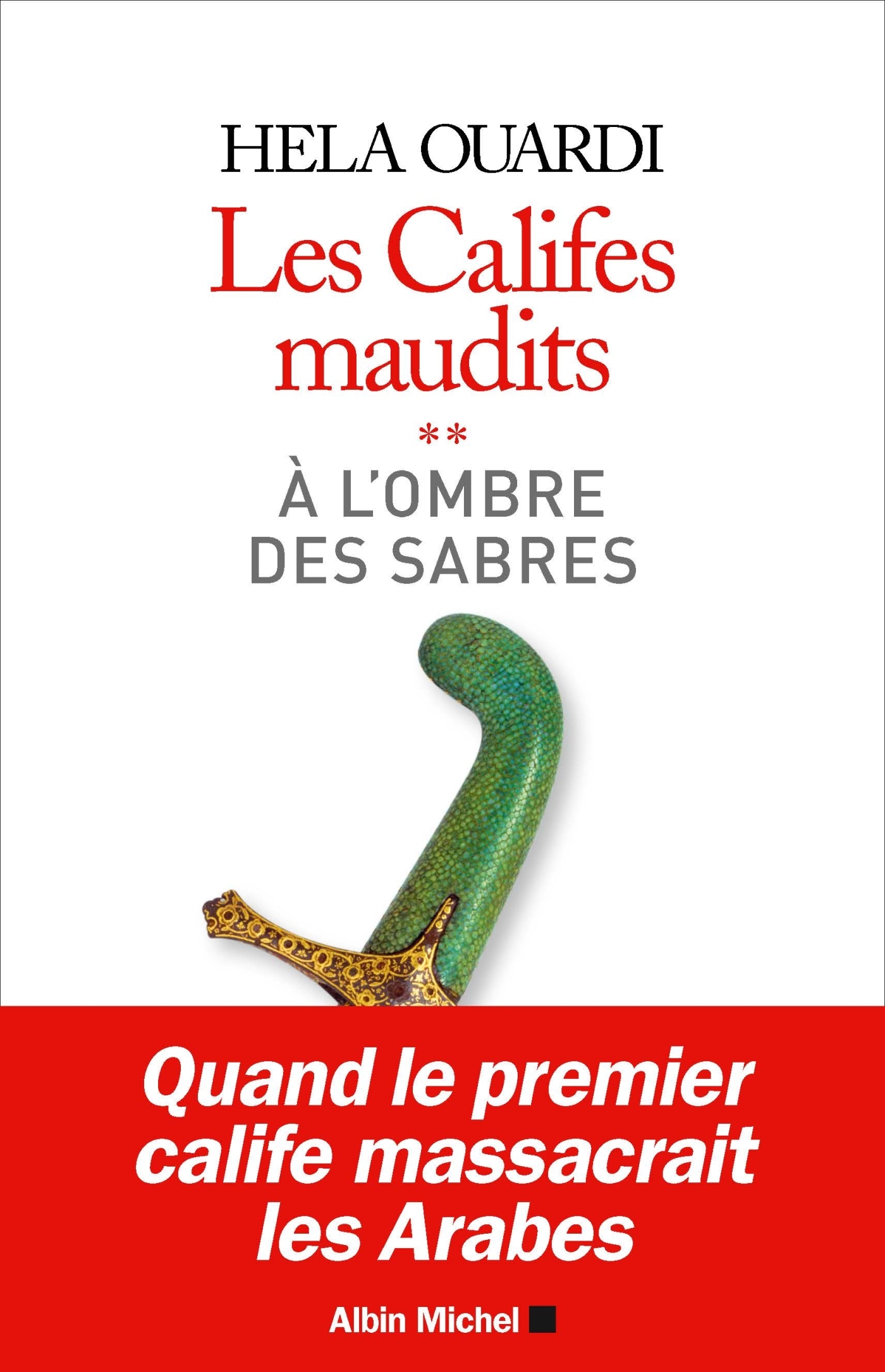 A l'ombre des sabres