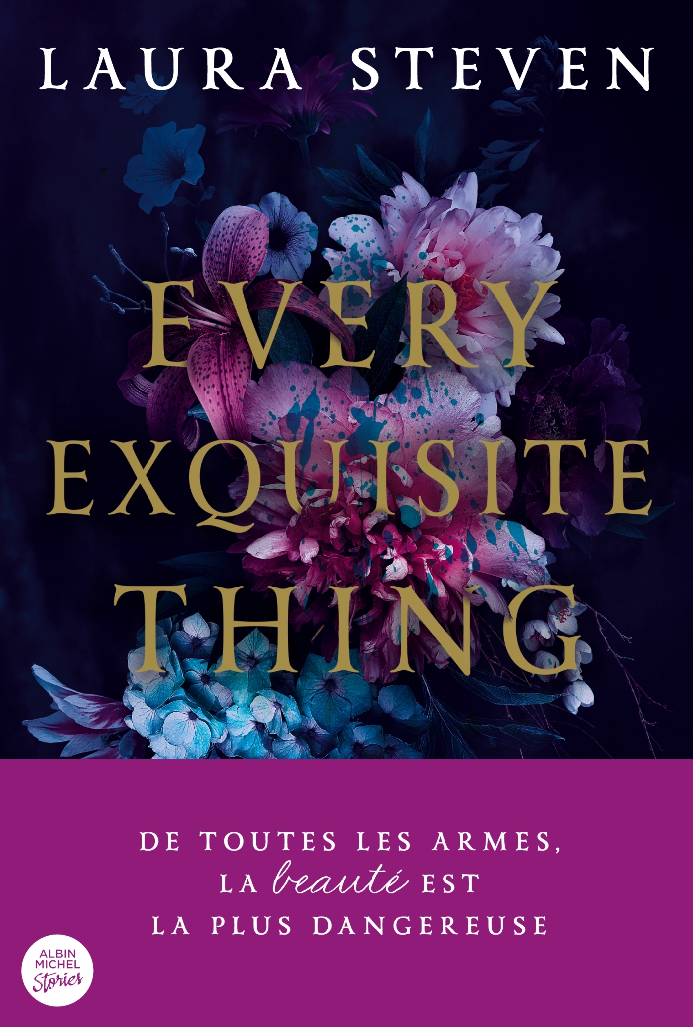 Every Exquisite Thing (version française)