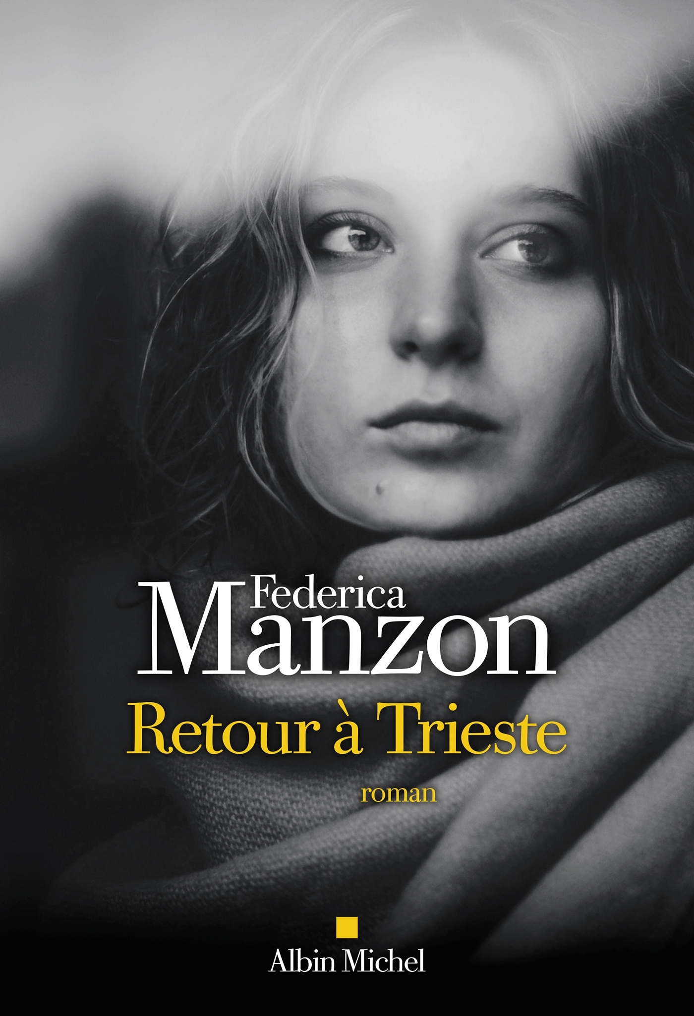 Retour à Trieste