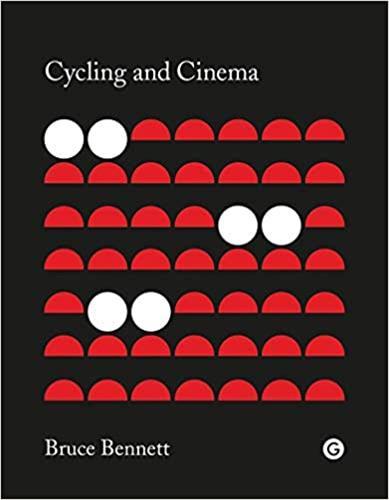 Cycling and cinema /anglais