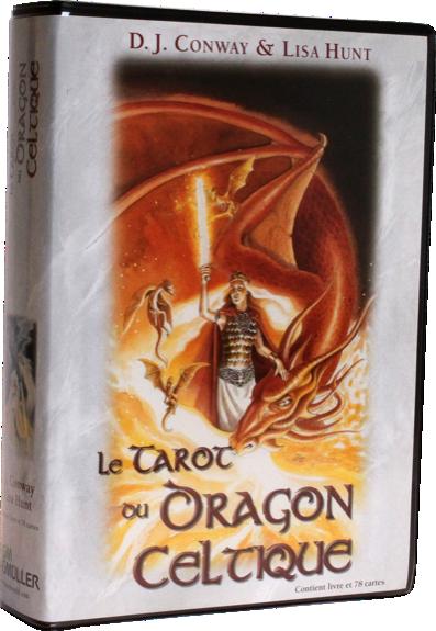 Celtic Dragon - Coffret