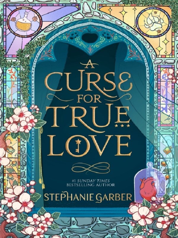 A Curse For True Love