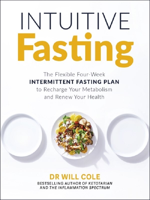 Intuitive Fasting