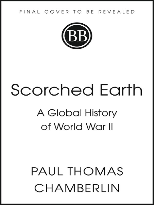 Scorched Earth