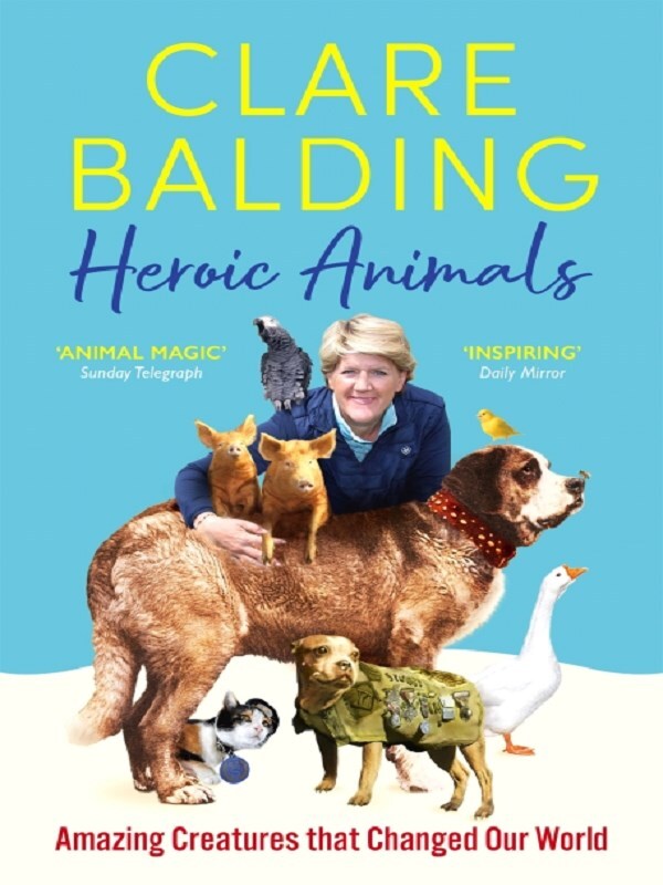 Heroic Animals
