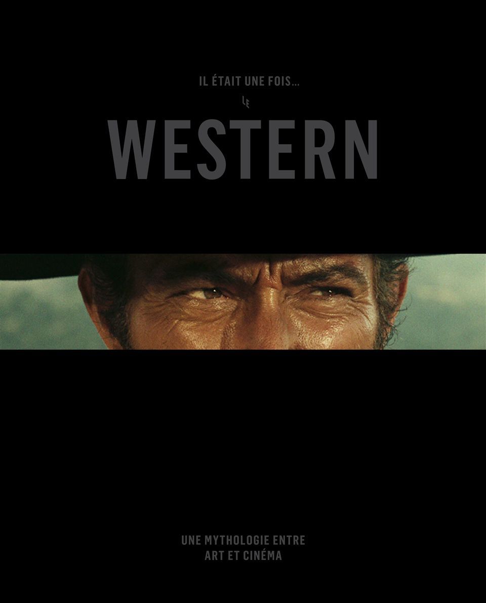 Il était une Fois... le Western