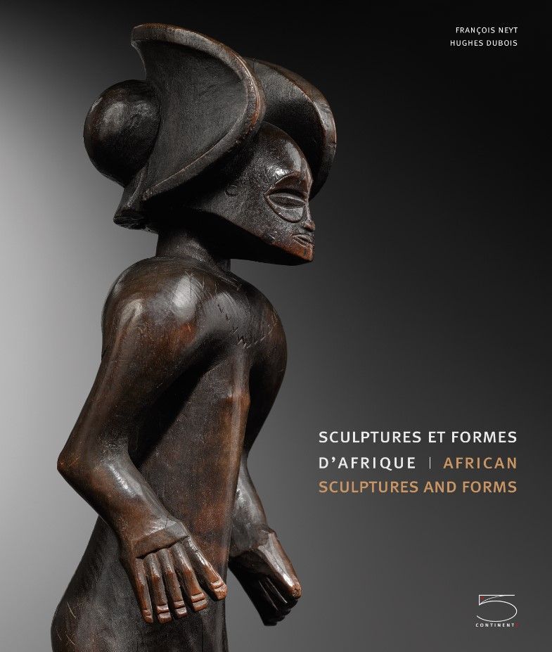 Sculptures et formes d'Afrique