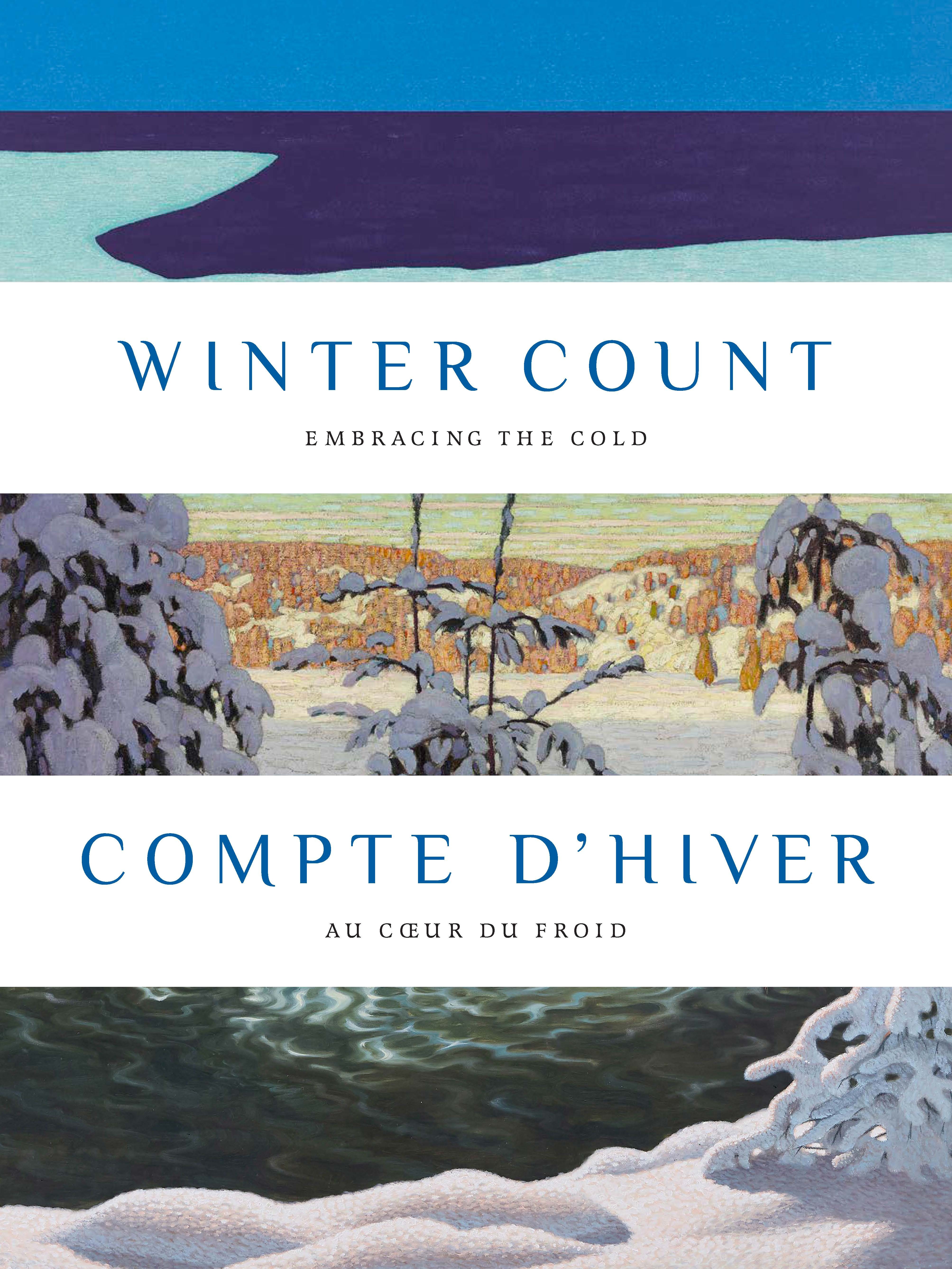 COMPTE D’HIVER. AU COEUR DU FROID
