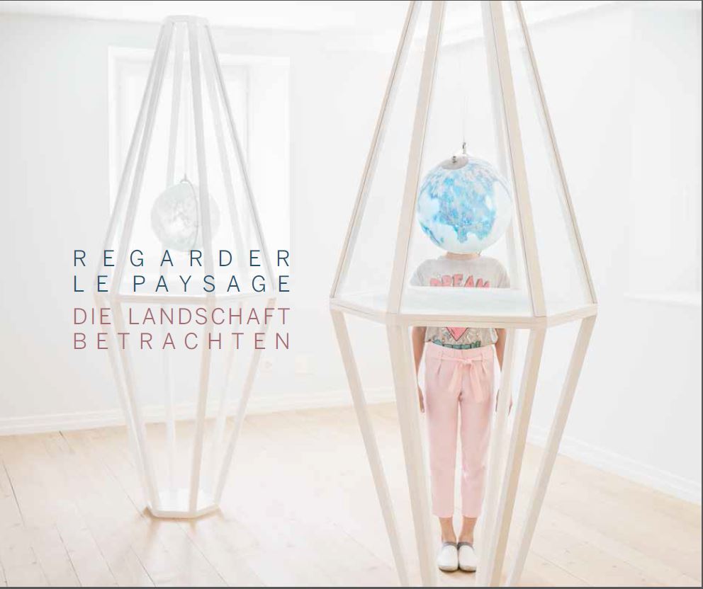 Regarder le paysage
