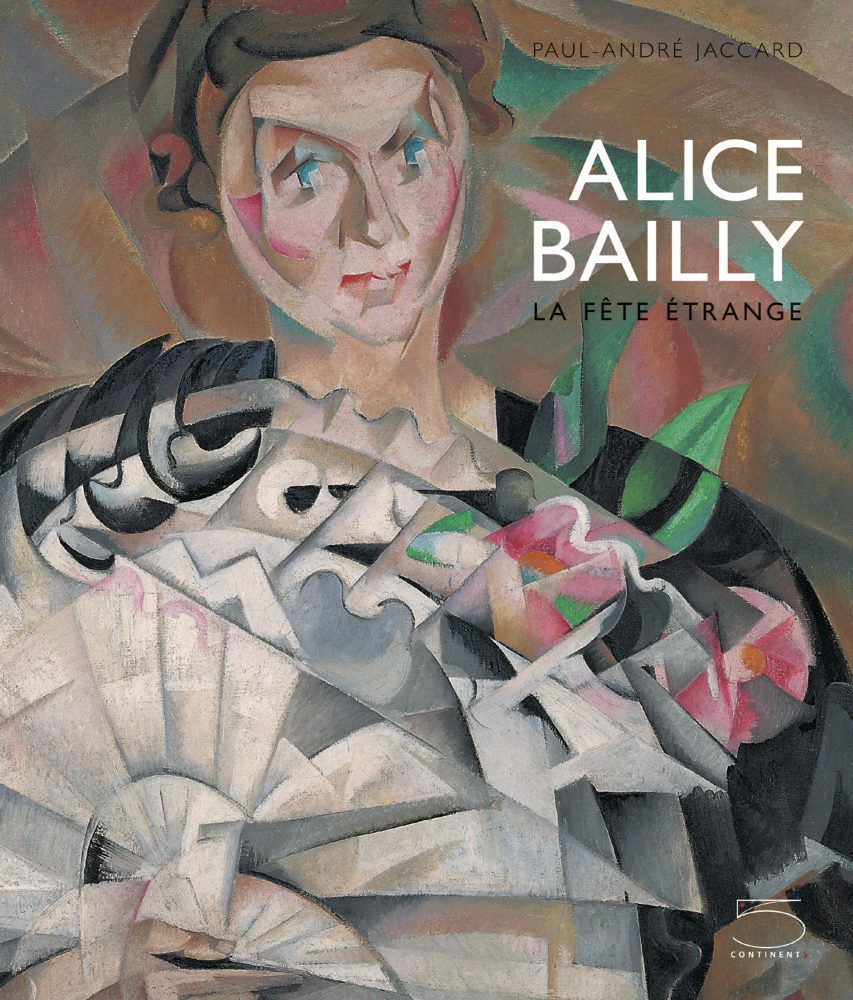 Alice Bailly