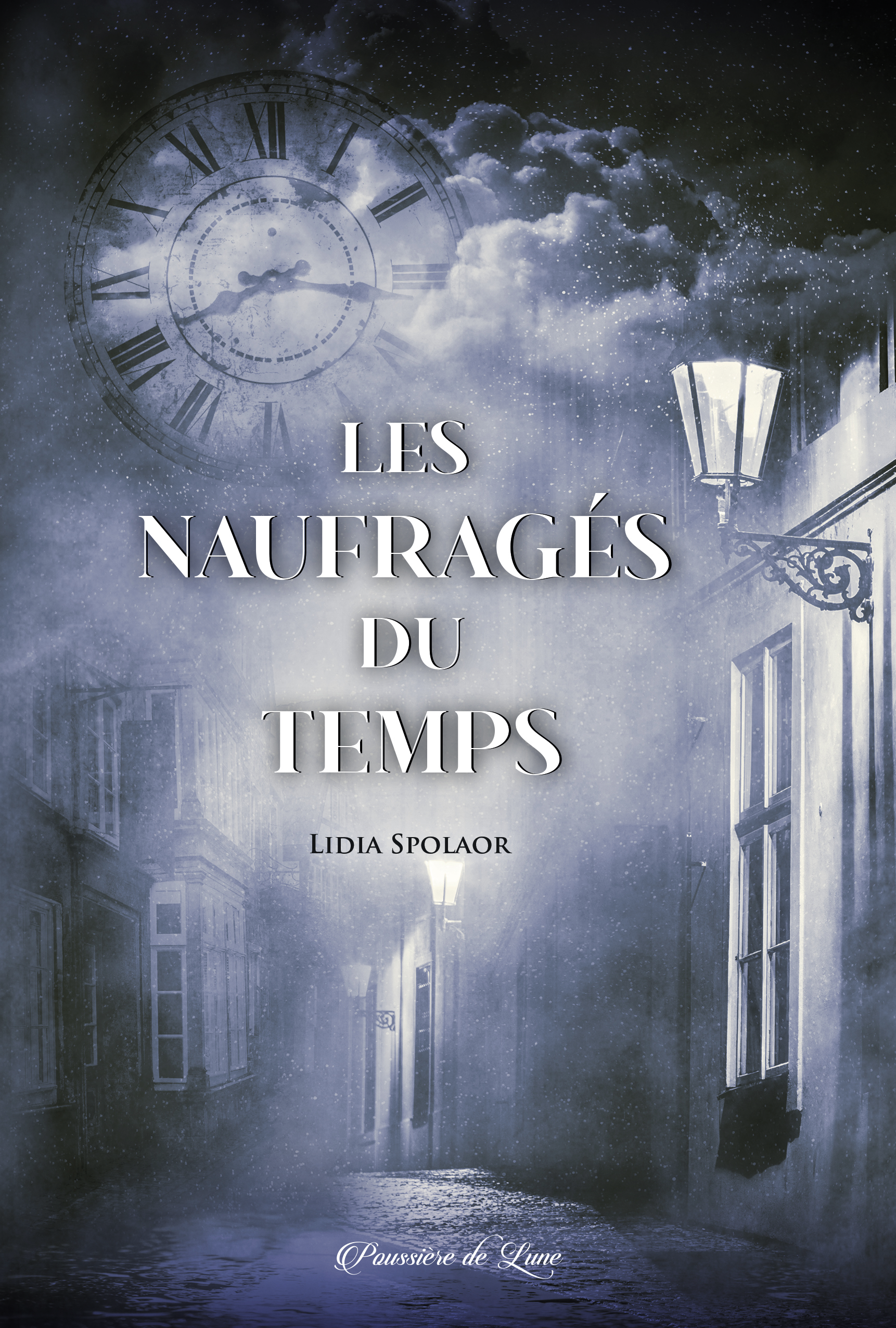 Les naufragés du temps