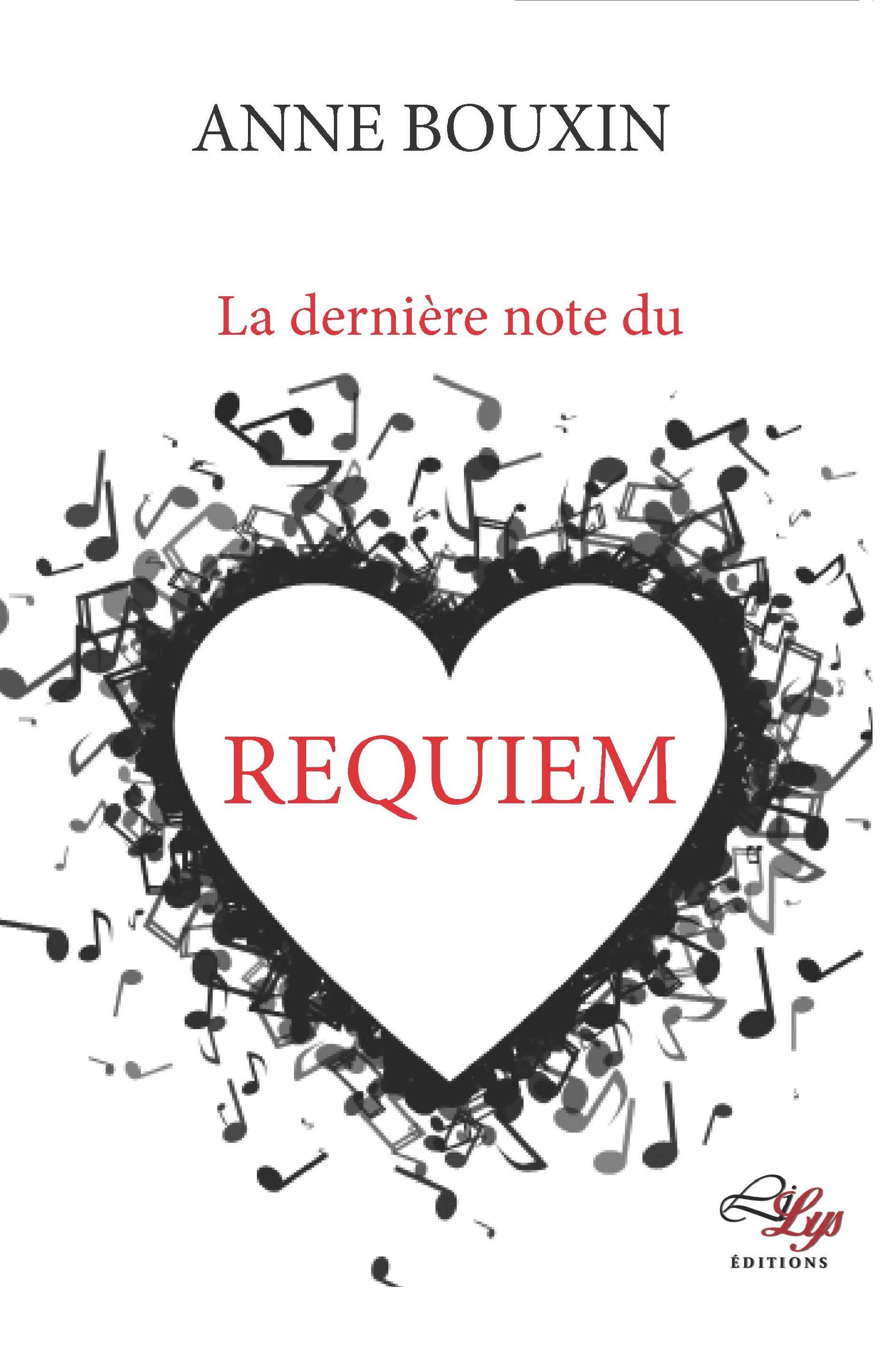 LA DERNIERE NOTE DU REQUIEM