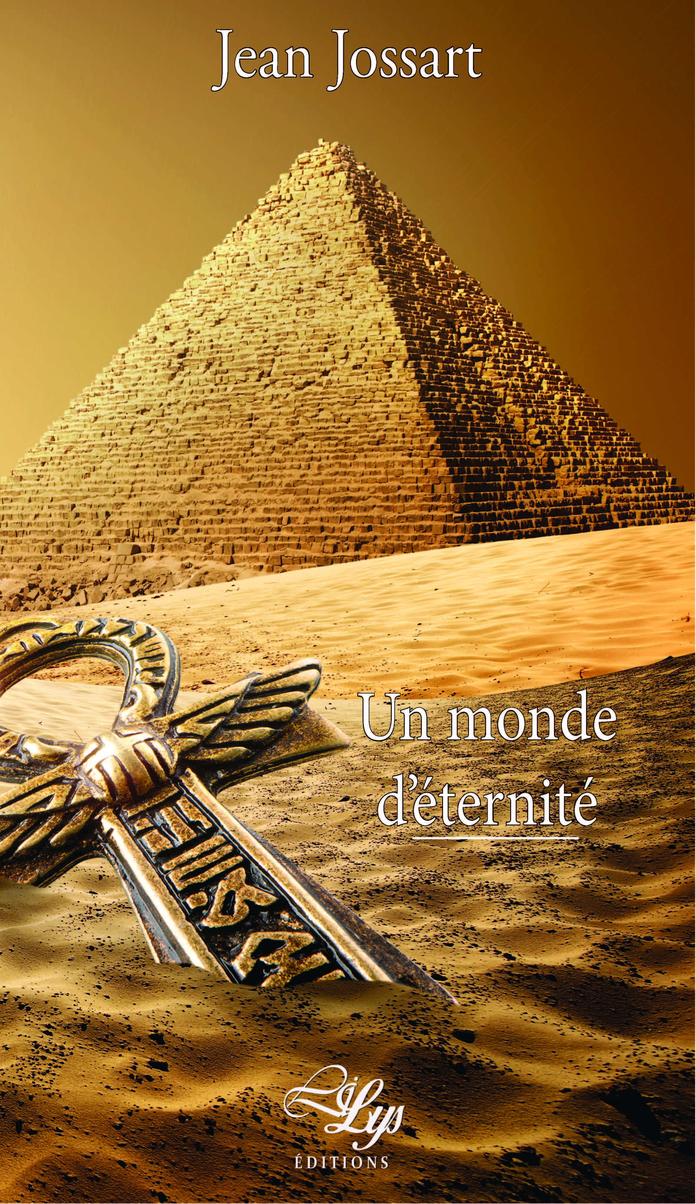 Un monde d'éternité