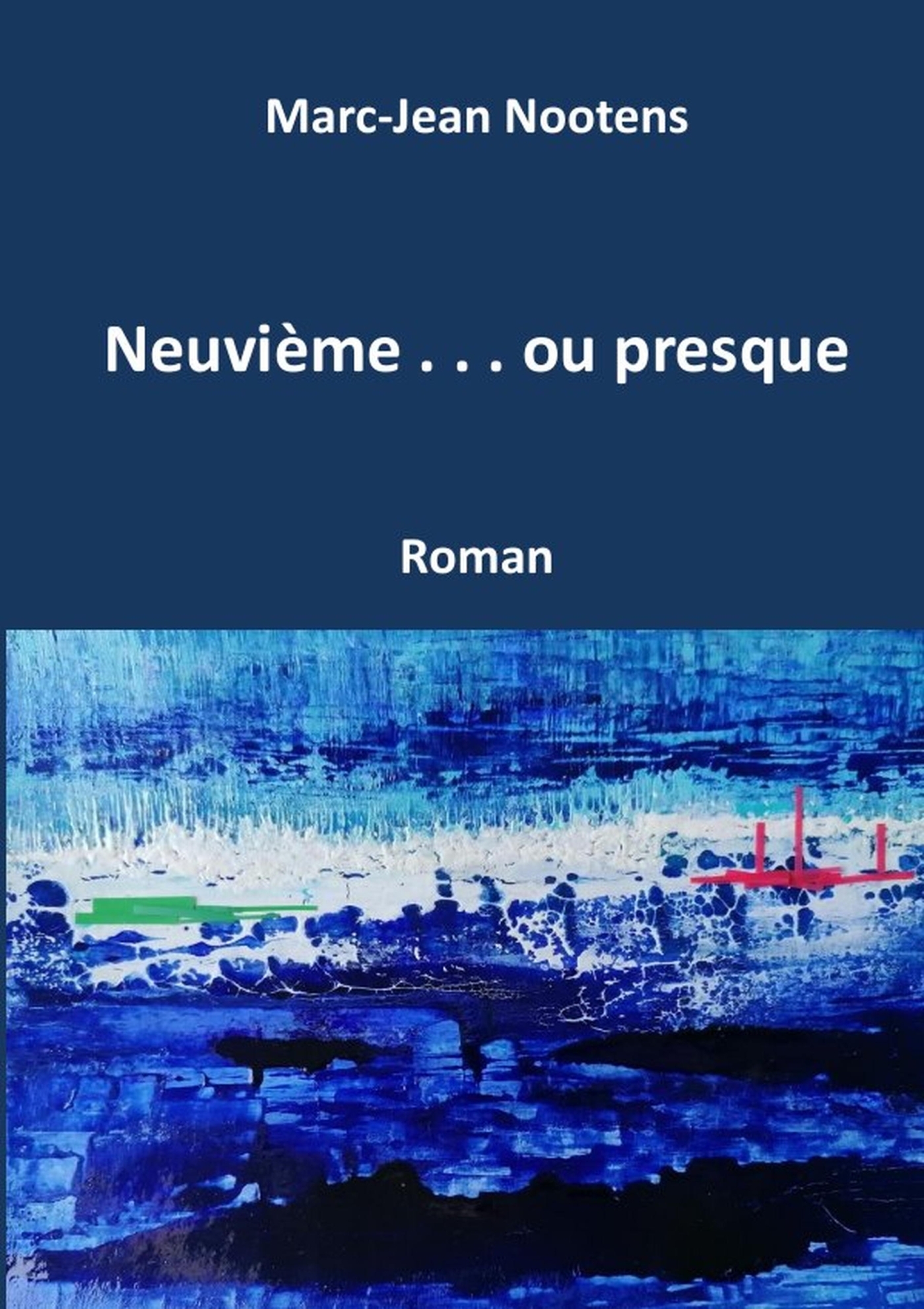 Neuvième ... ou presque