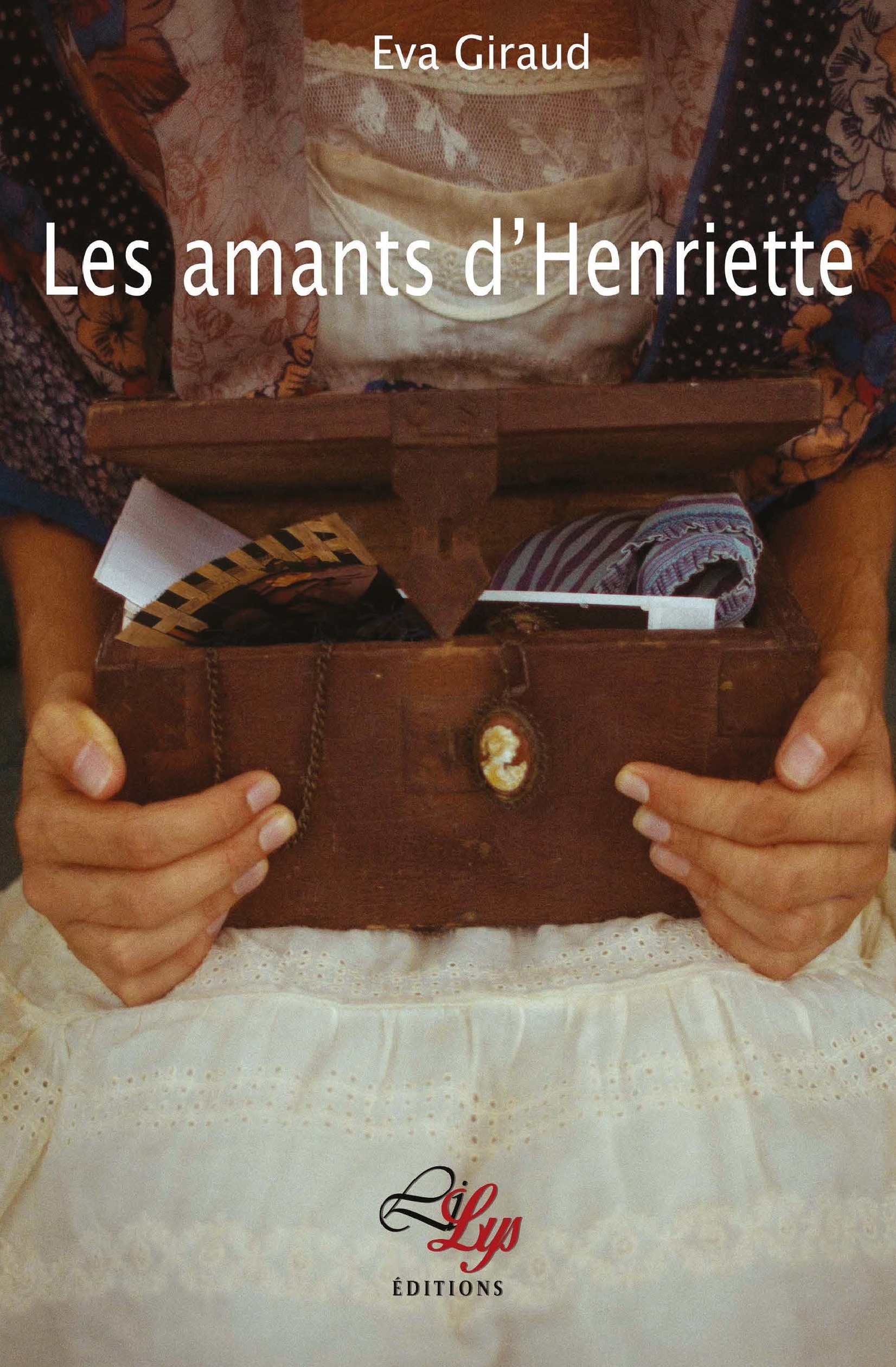 Les amants d'Henriette