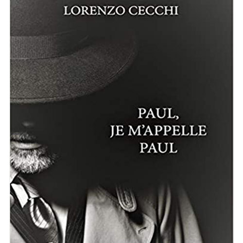 PAUL, JE M'APPELLE PAUL