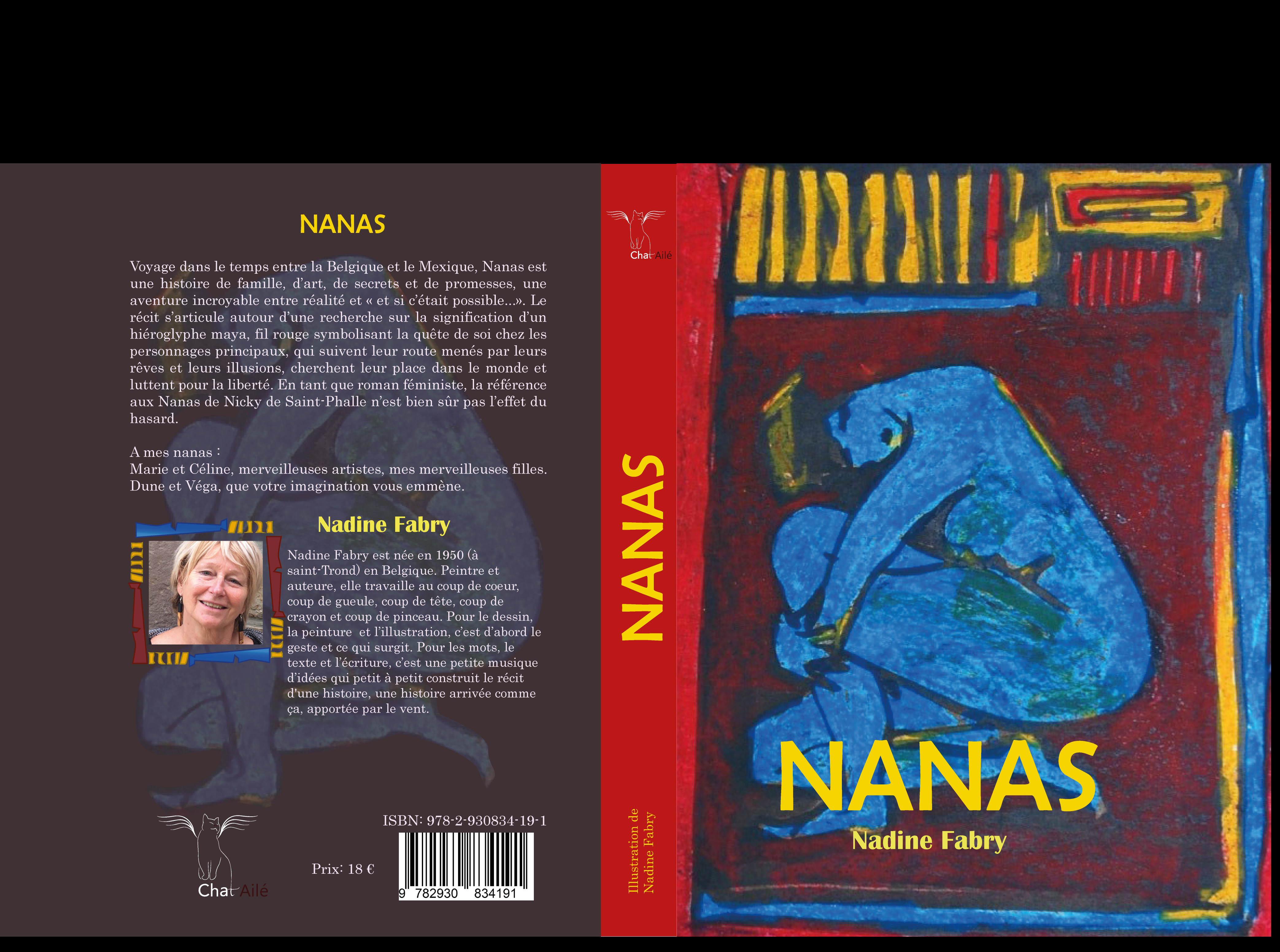 Nanas