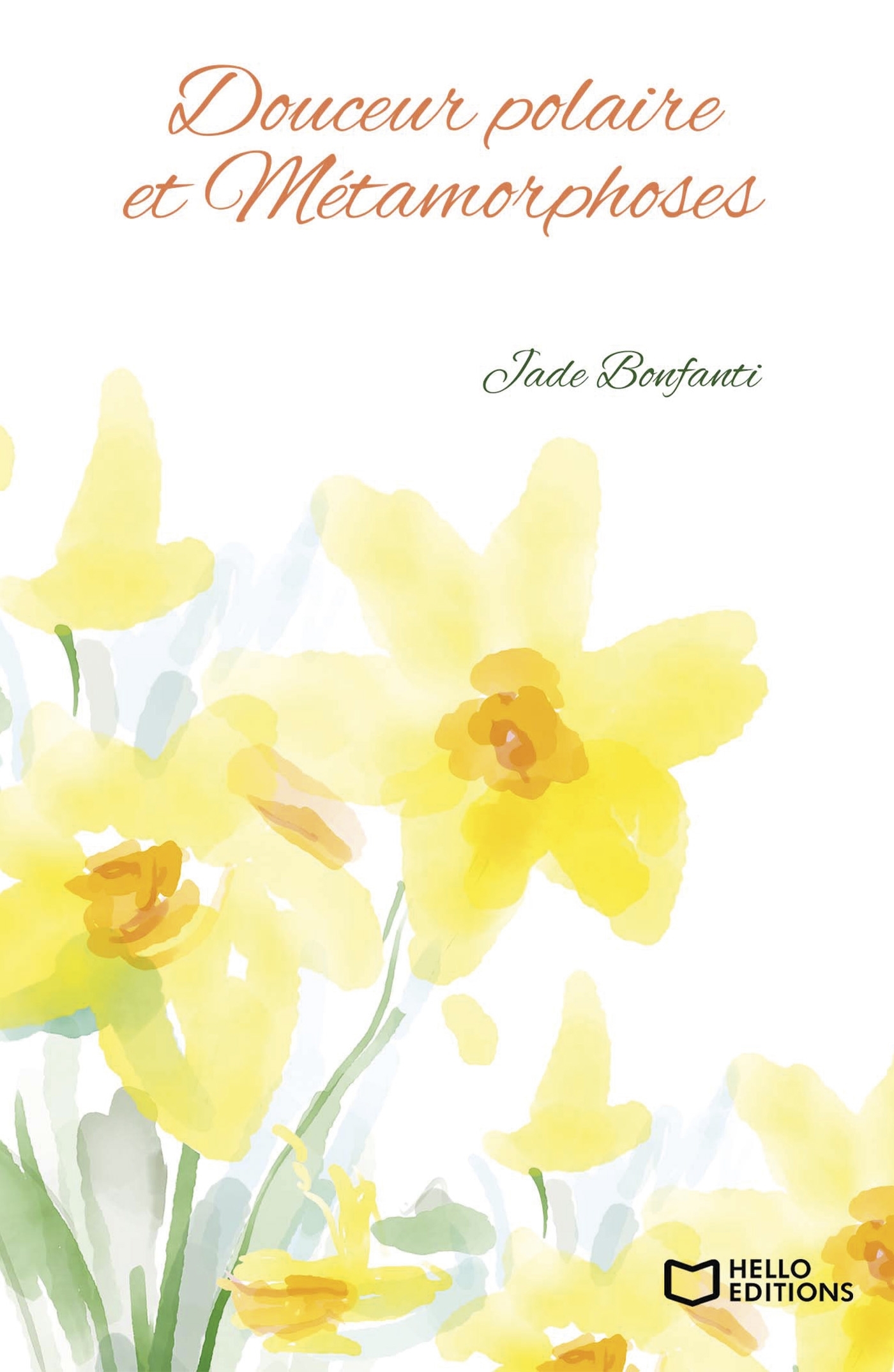 Douceur polaire et Métamorphoses