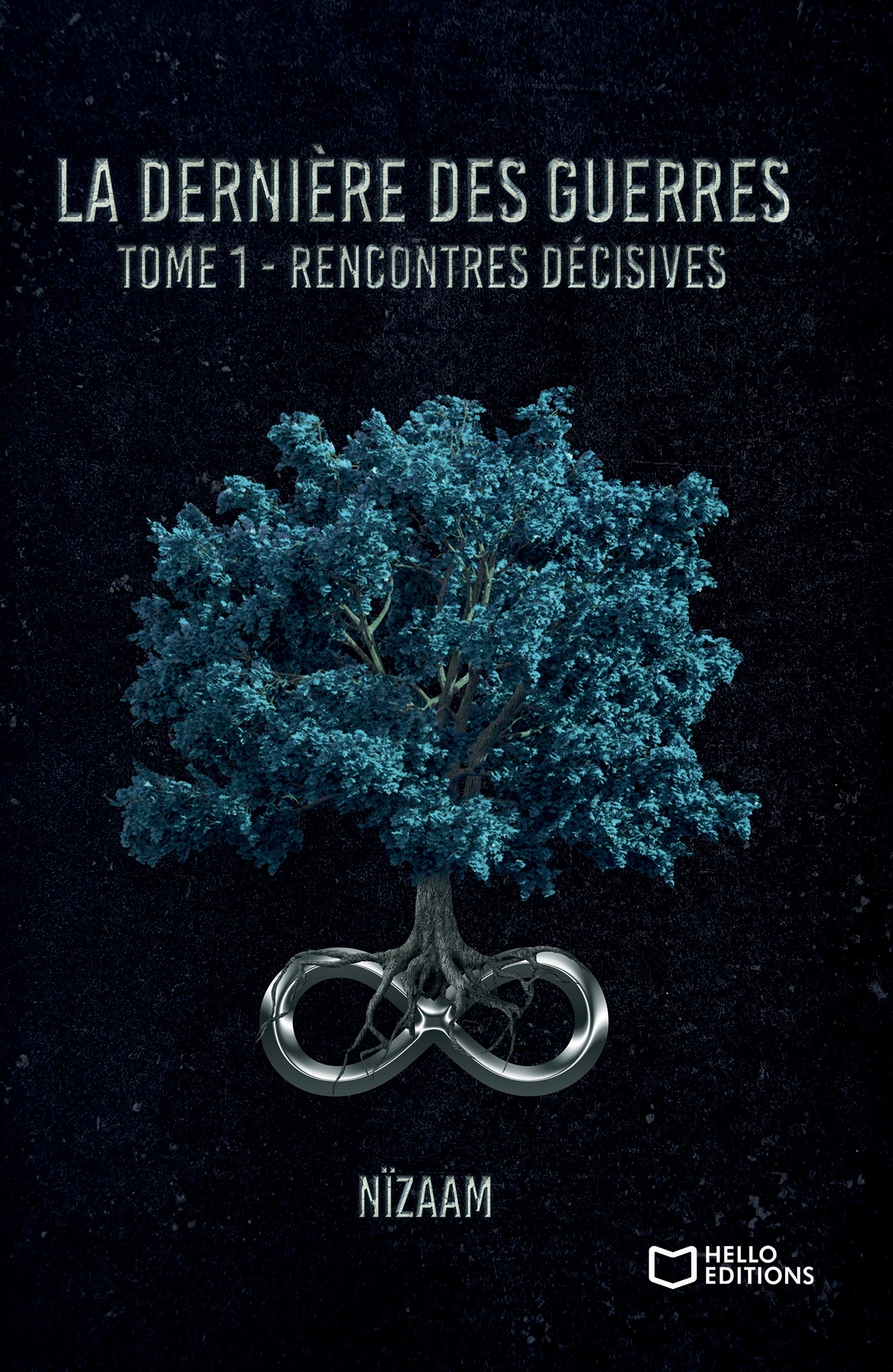 La dernière des guerres - Rencontres décisives