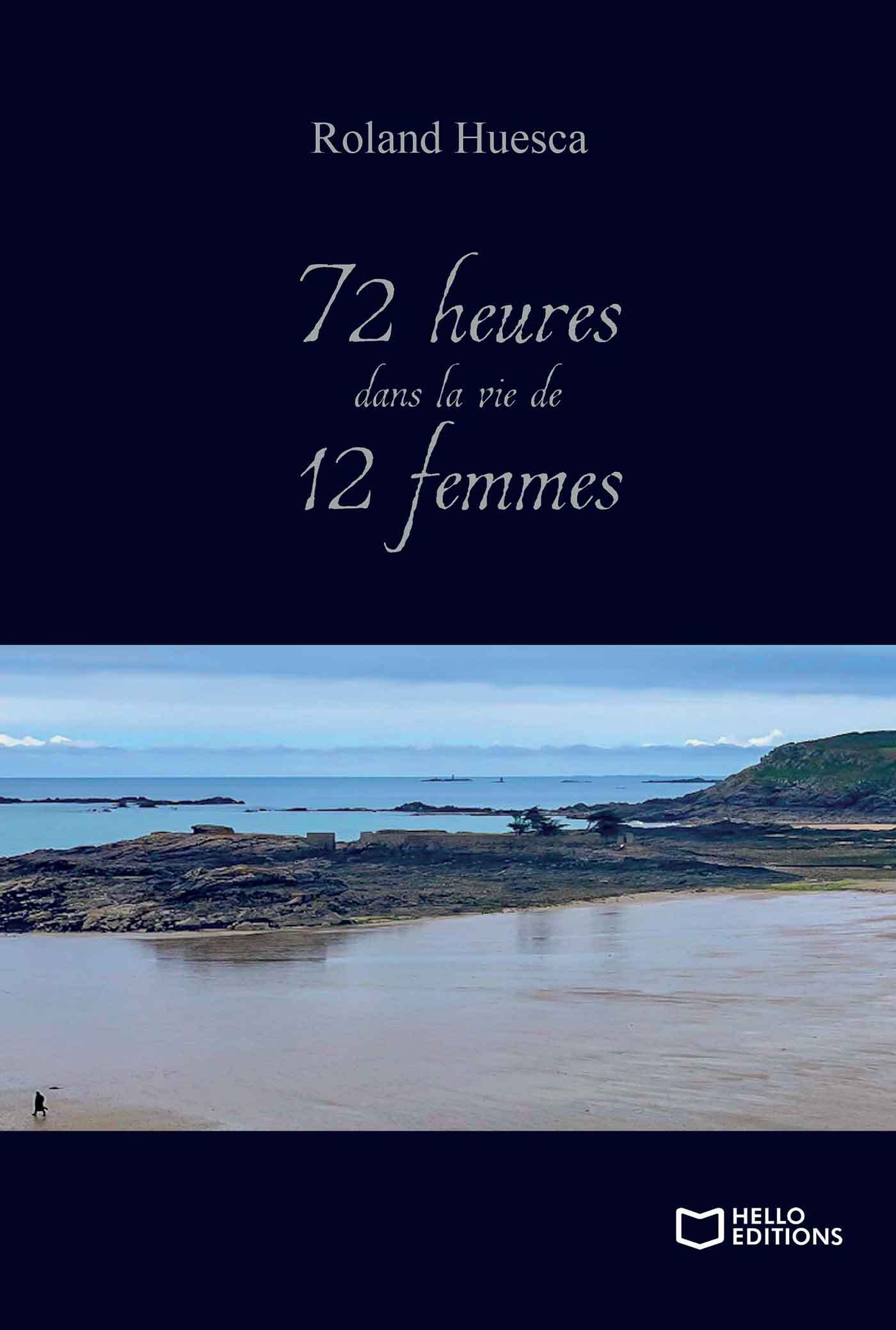 72 heures dans la vie de 12 femmes