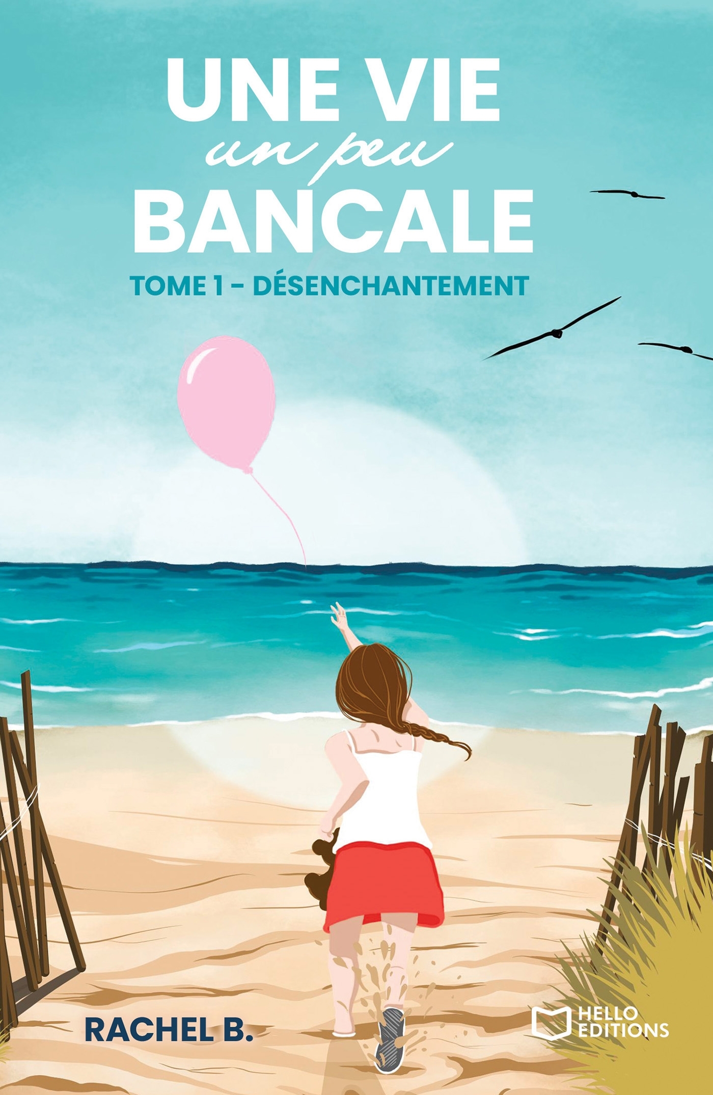 Une vie un peu bancale