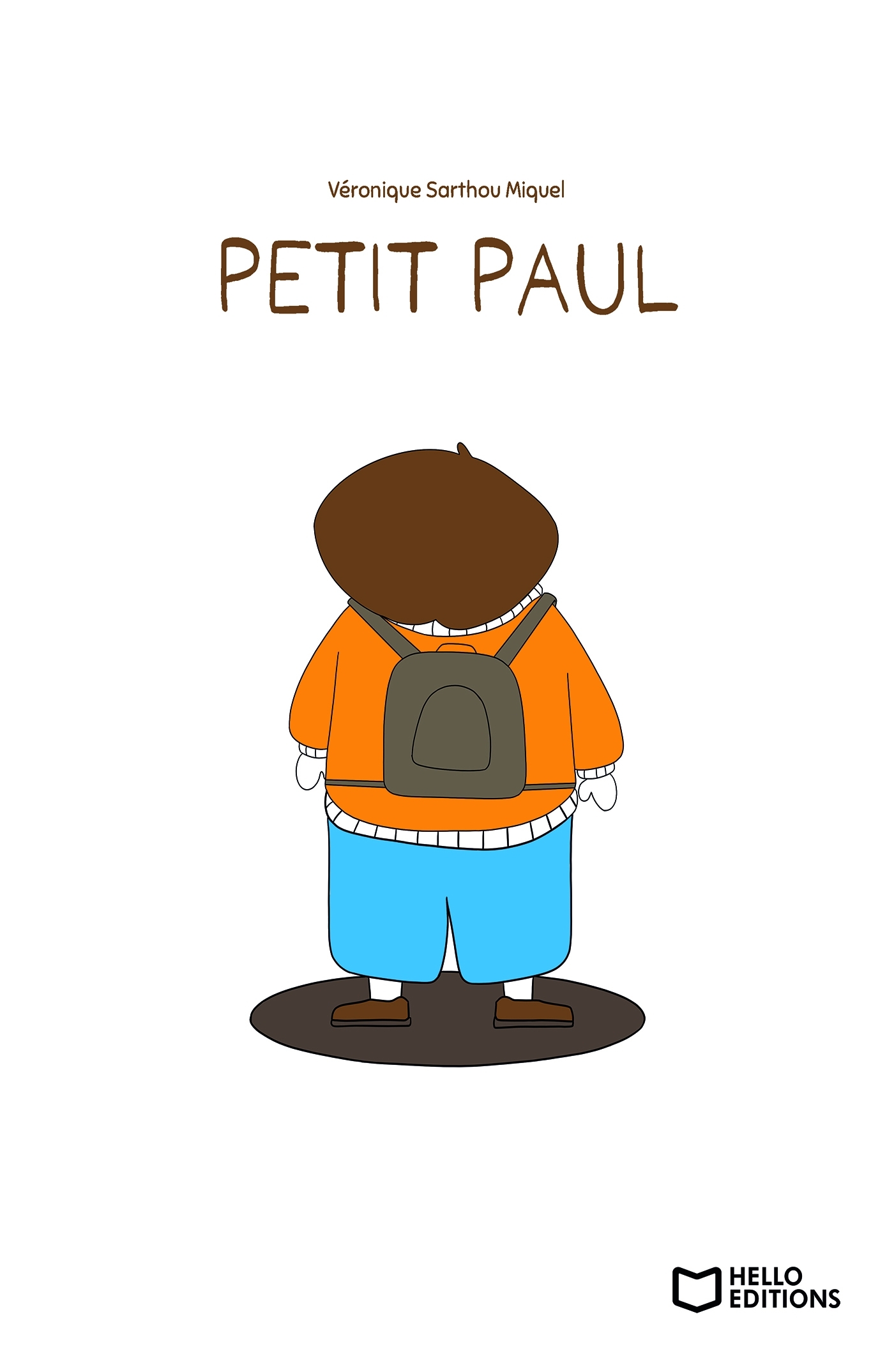 Petit Paul