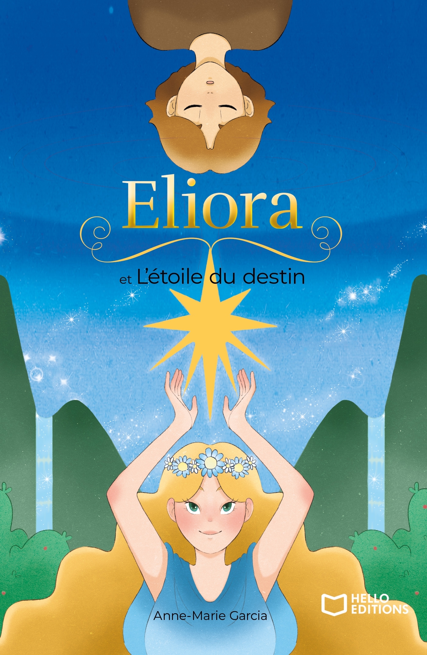 Eliora et l'étoile du destin