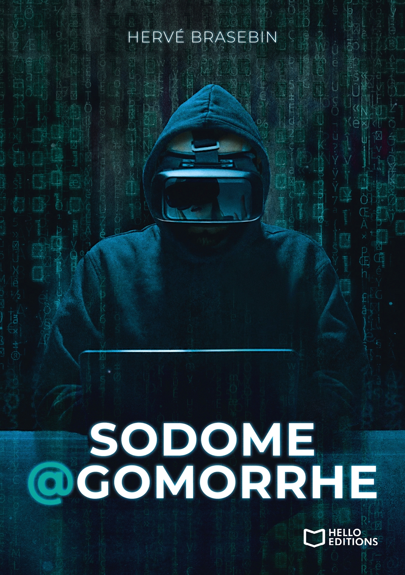 Sodome@Gomorrhe