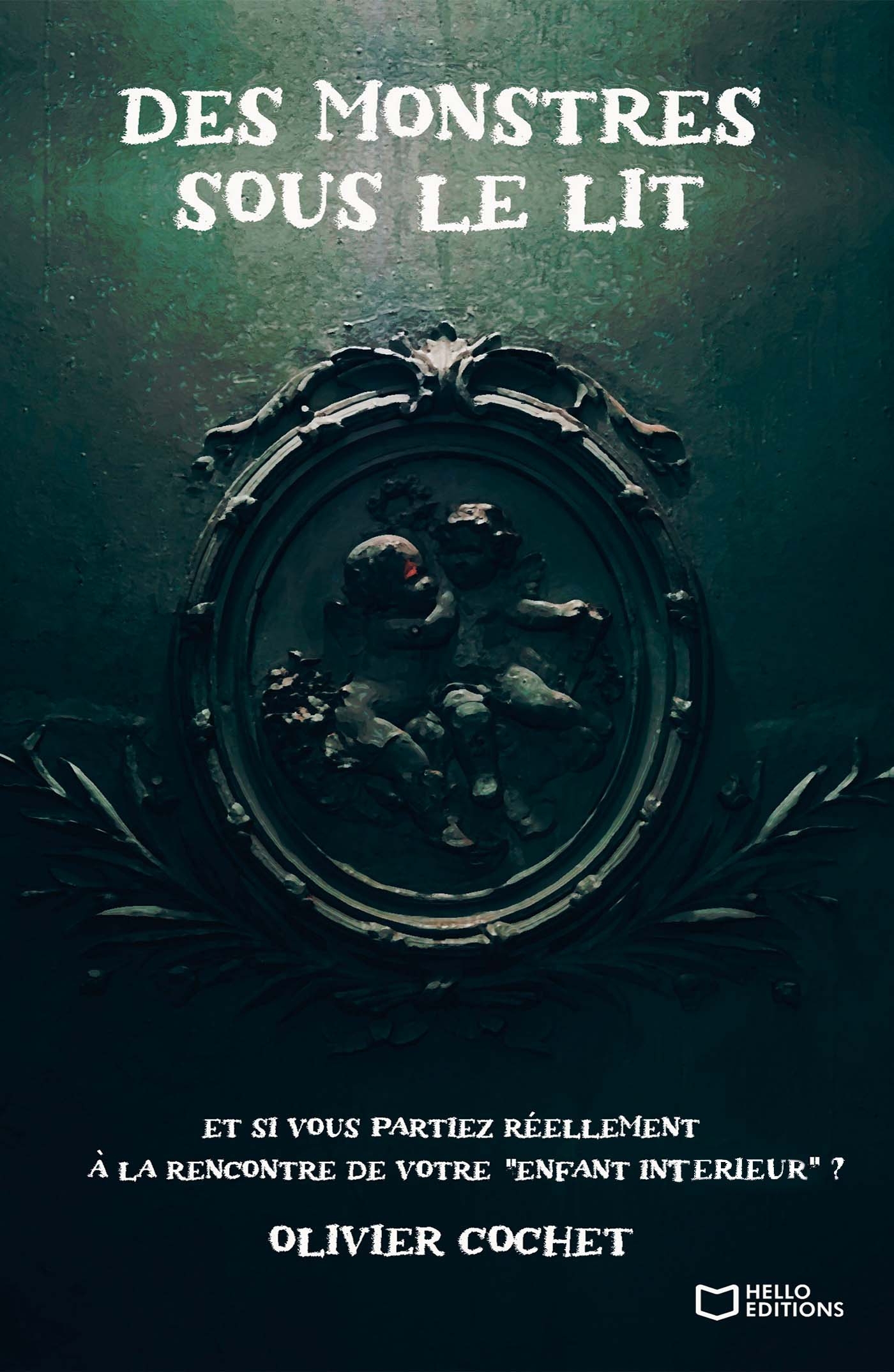 Des monstres sous le lit