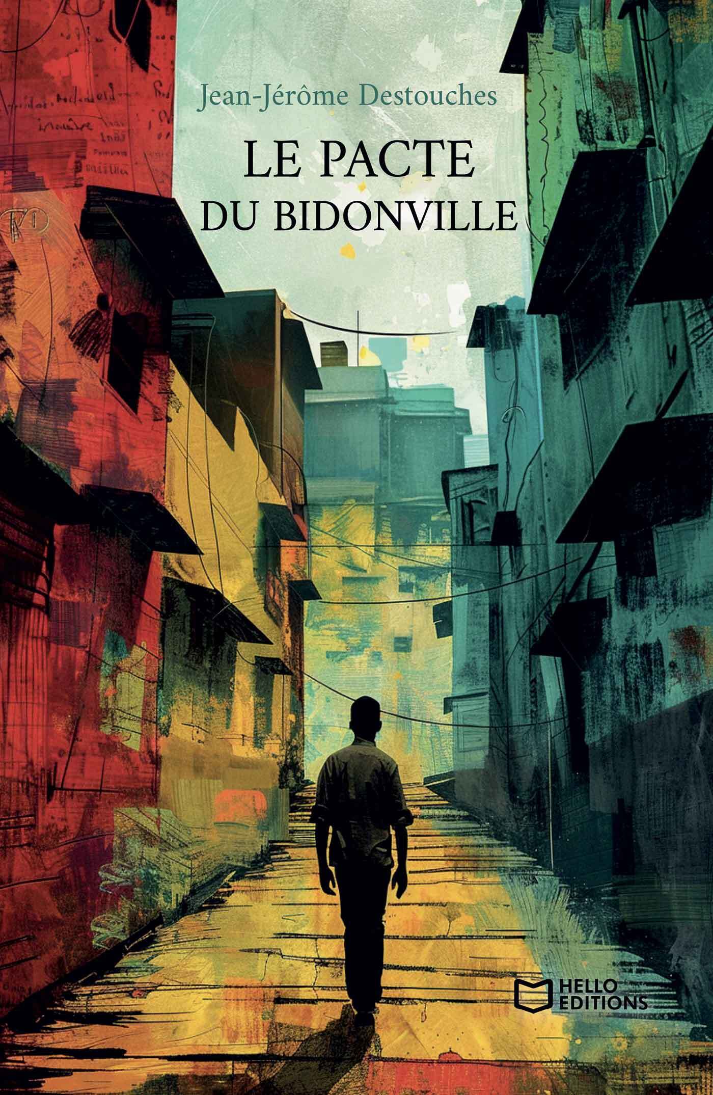 Le Pacte du bidonville