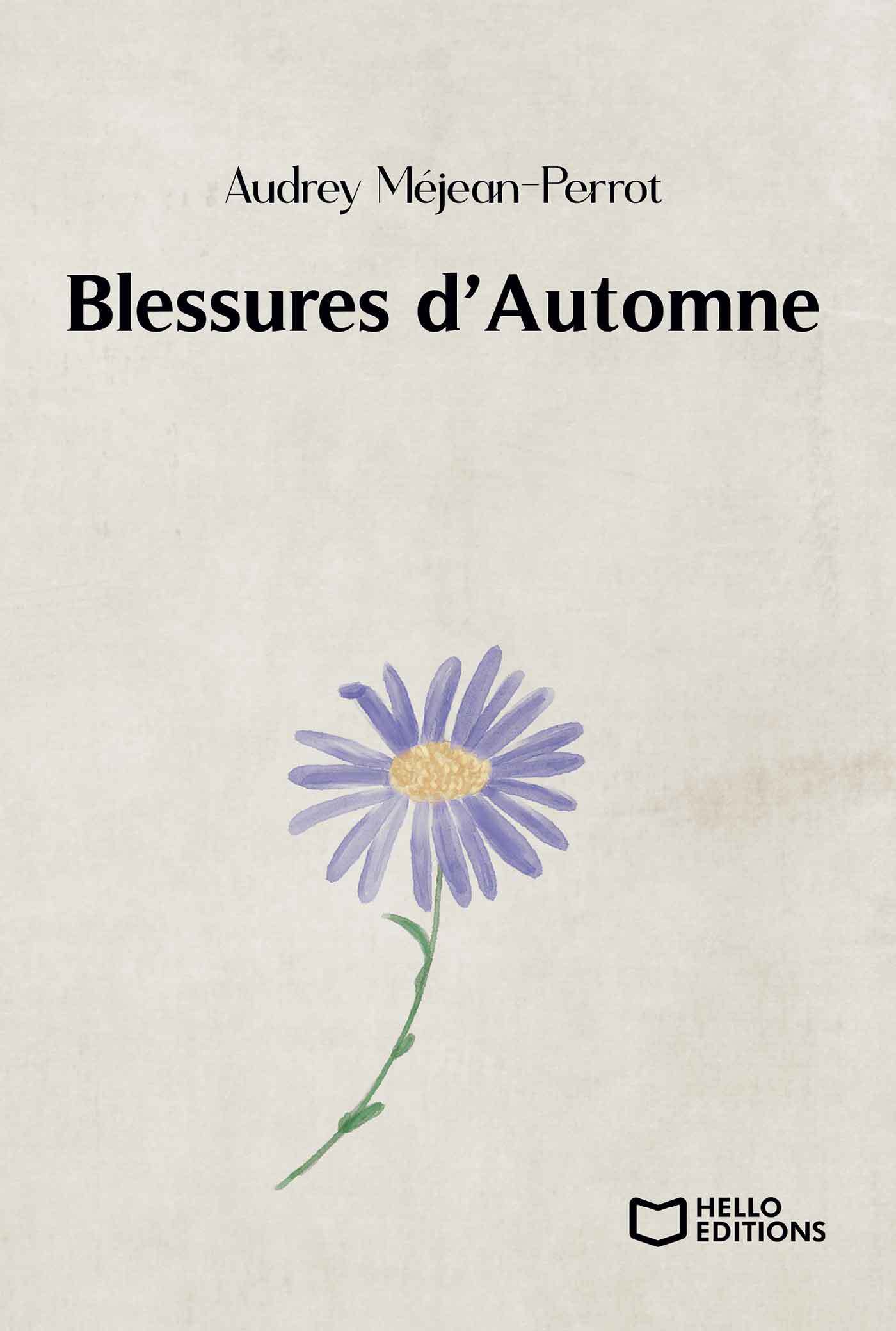Blessures d'Automne