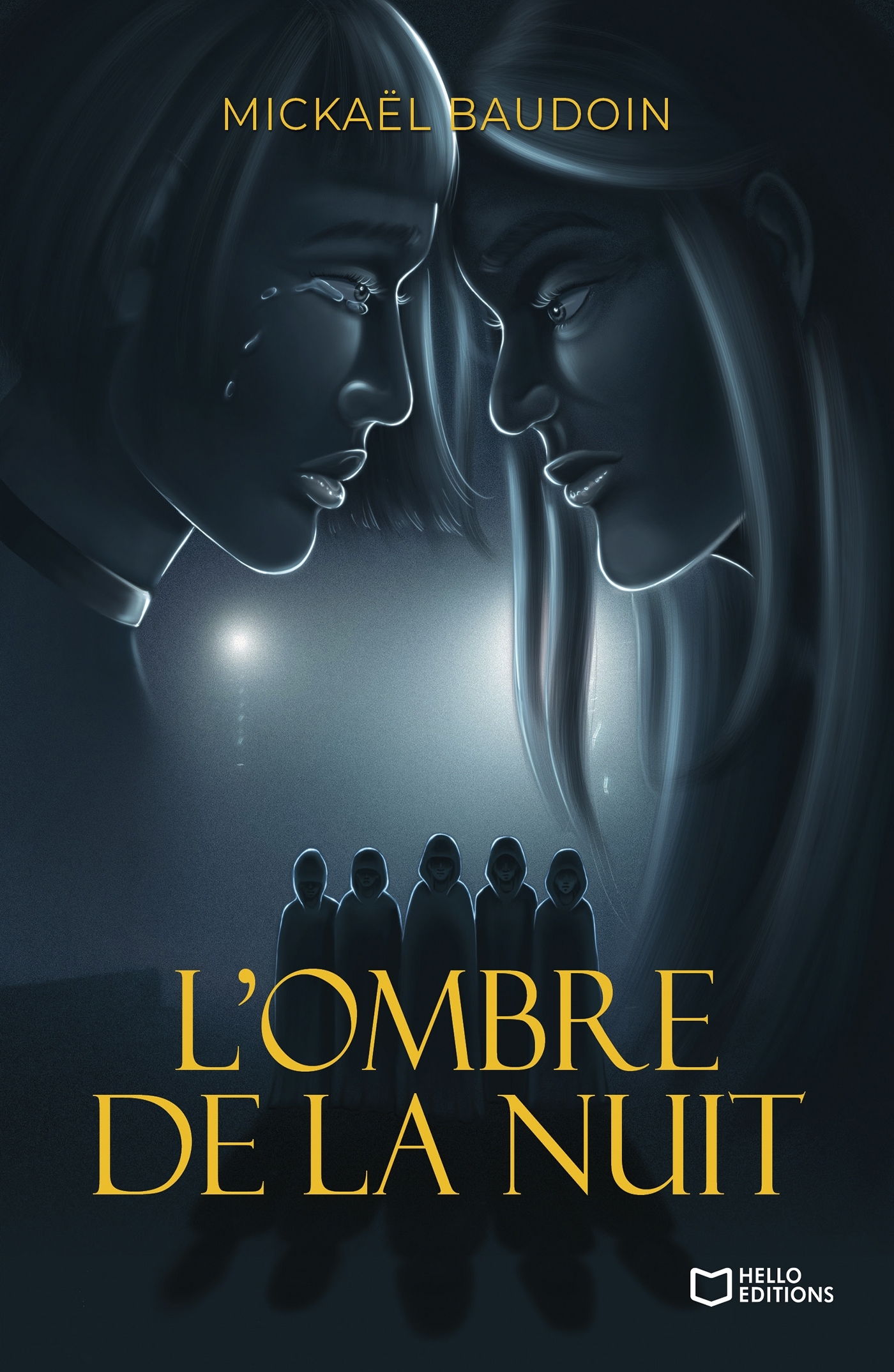 L'Ombre de la nuit