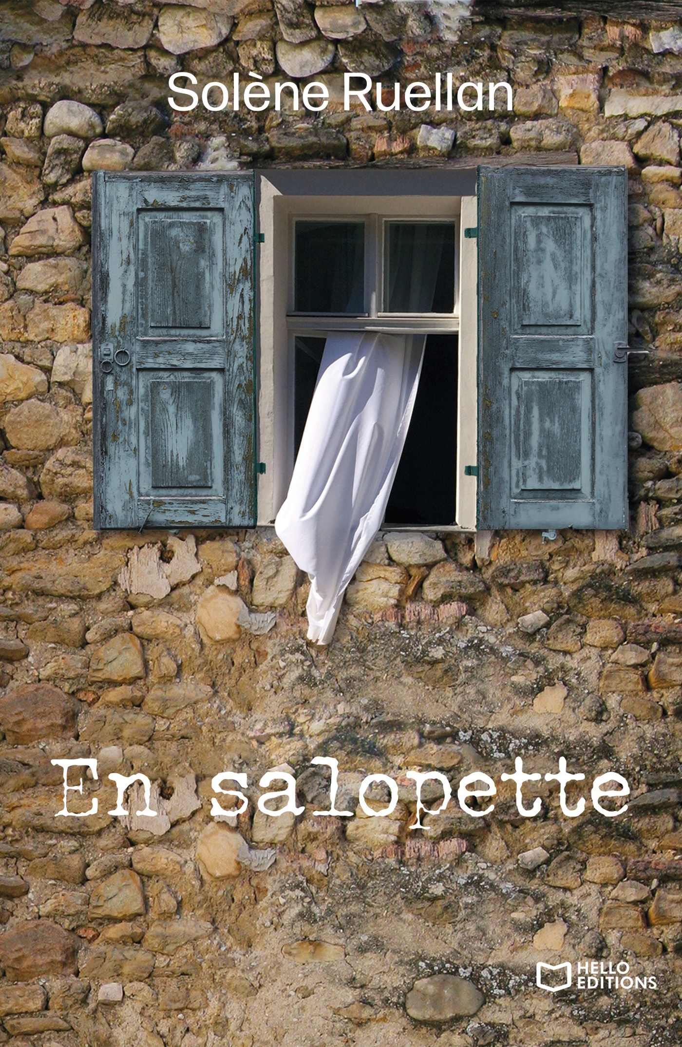 En salopette