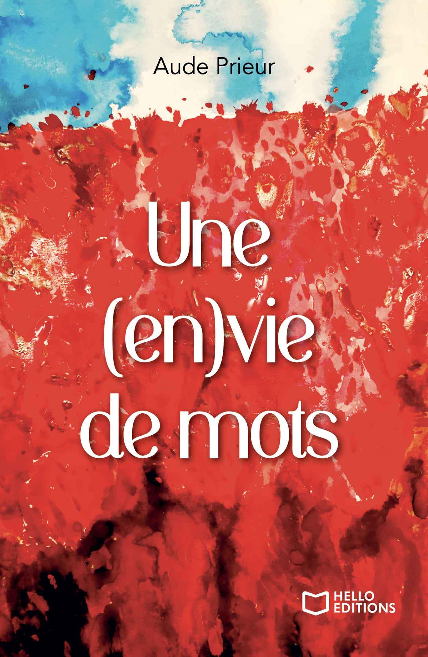 Une (en)vie de mots