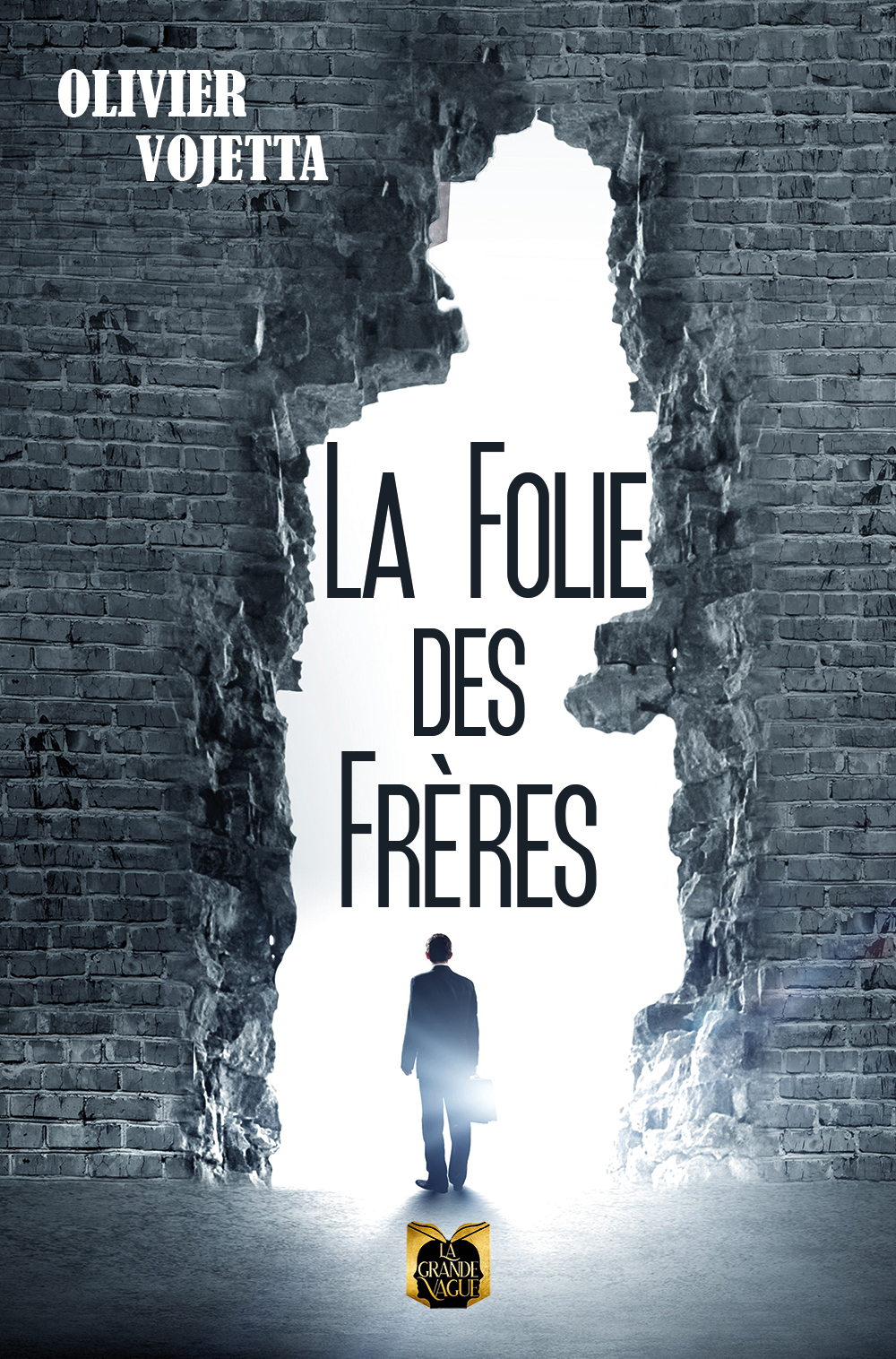 La Folie des frères