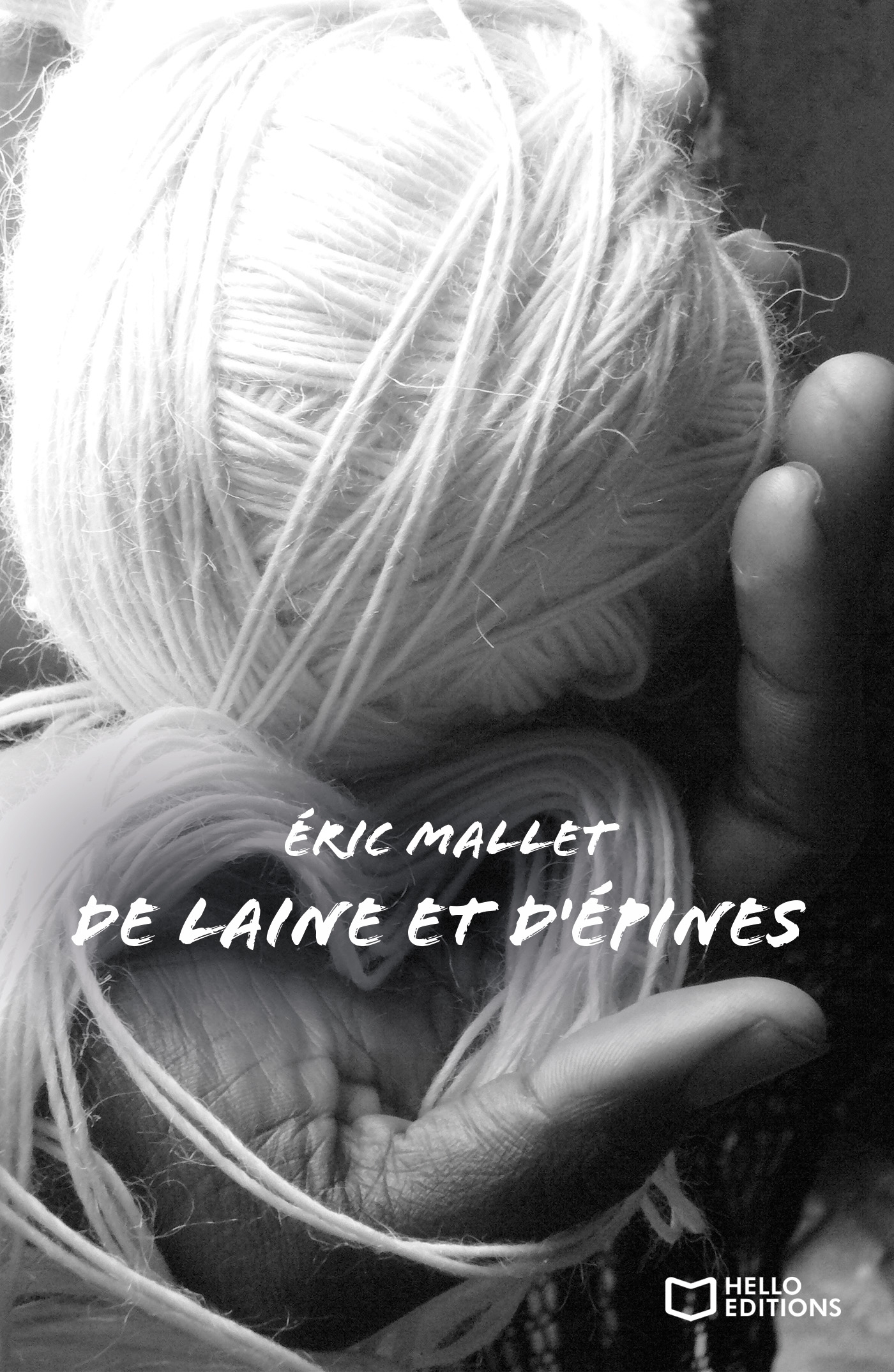 De laine et d'épines