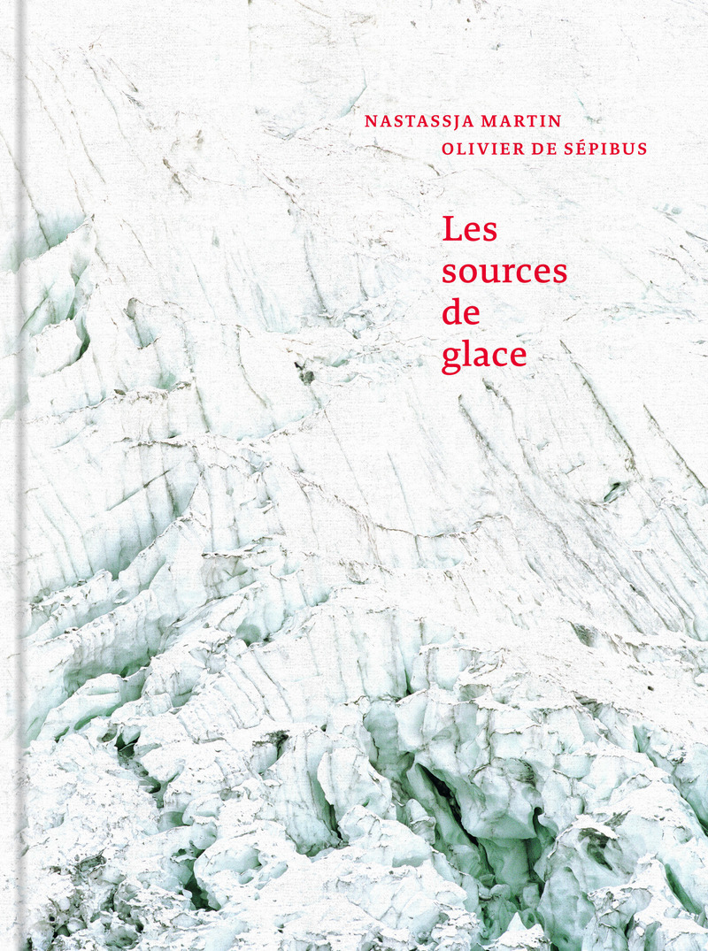 Les Sources de glace