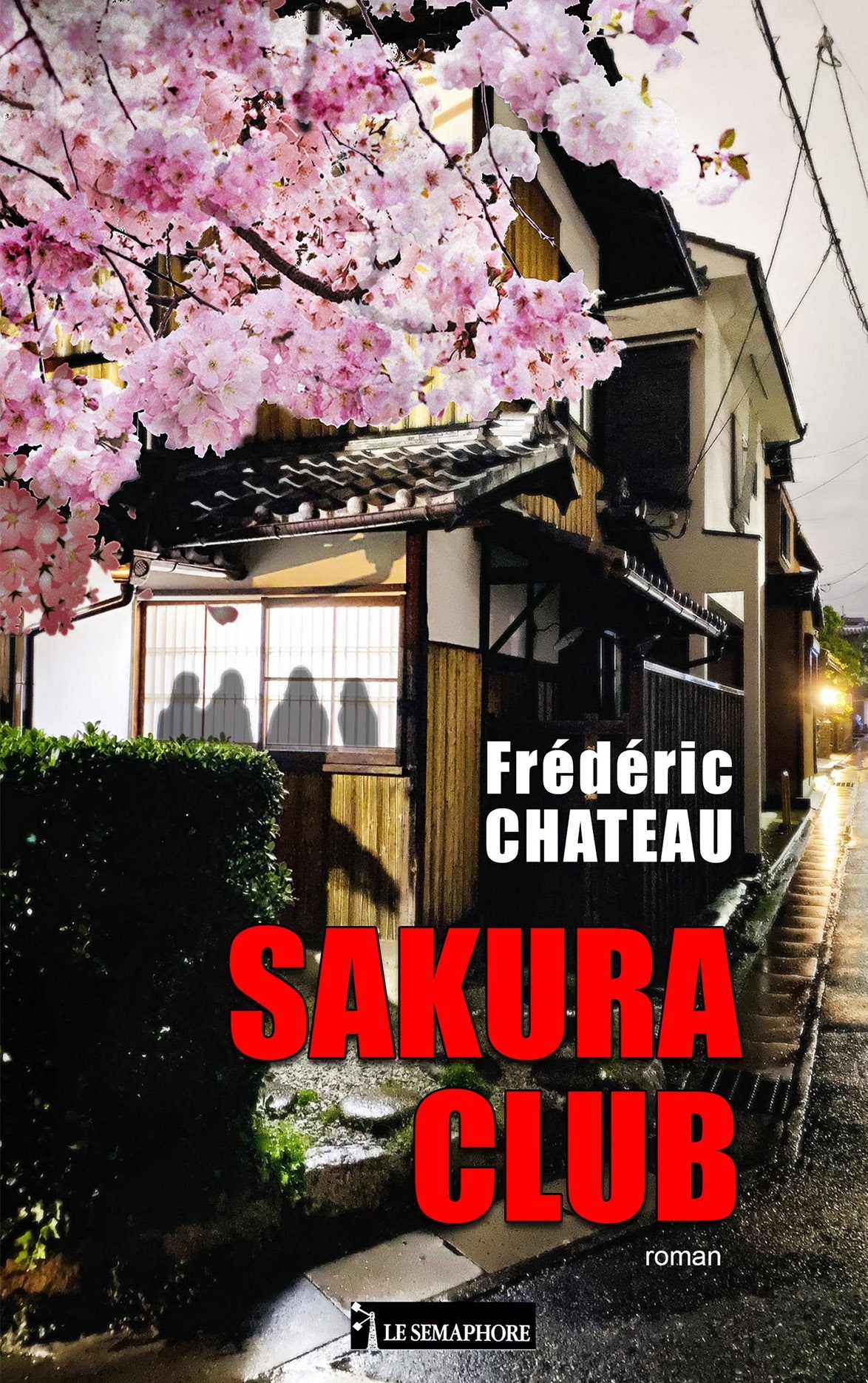 SAKURA CLUB