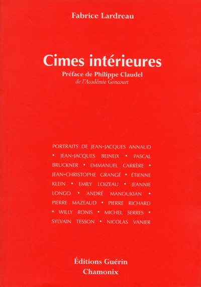 Cimes intérieures