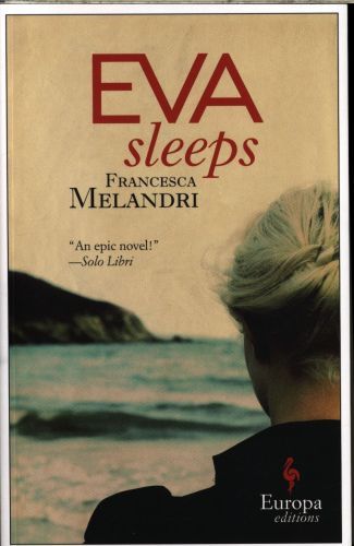 Eva Sleeps
