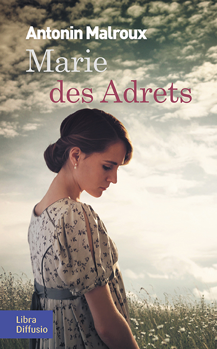 Marie des Adrets